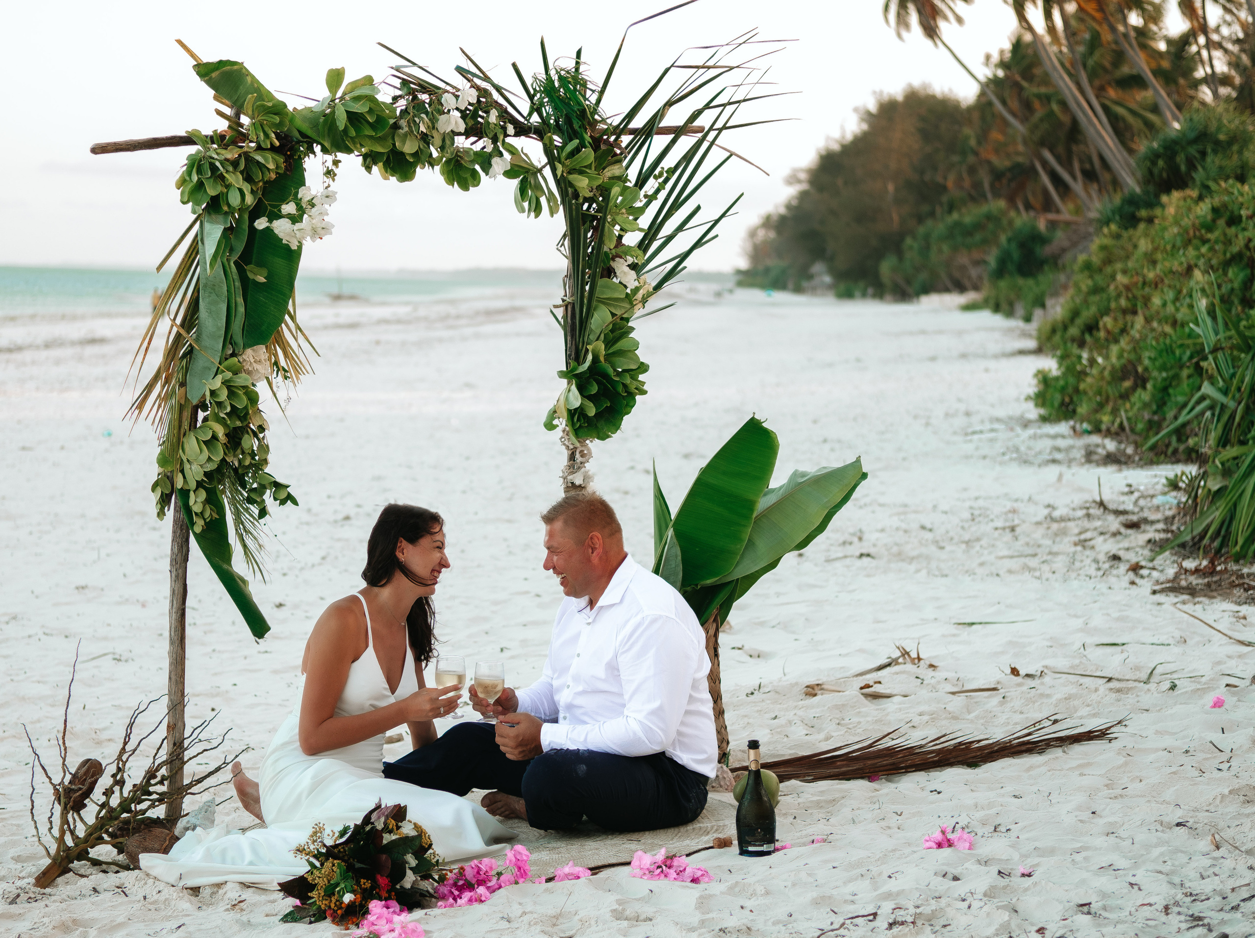 Бали. Сергей&Татьяна. Фотограф на Бали|Свадьба на Бали