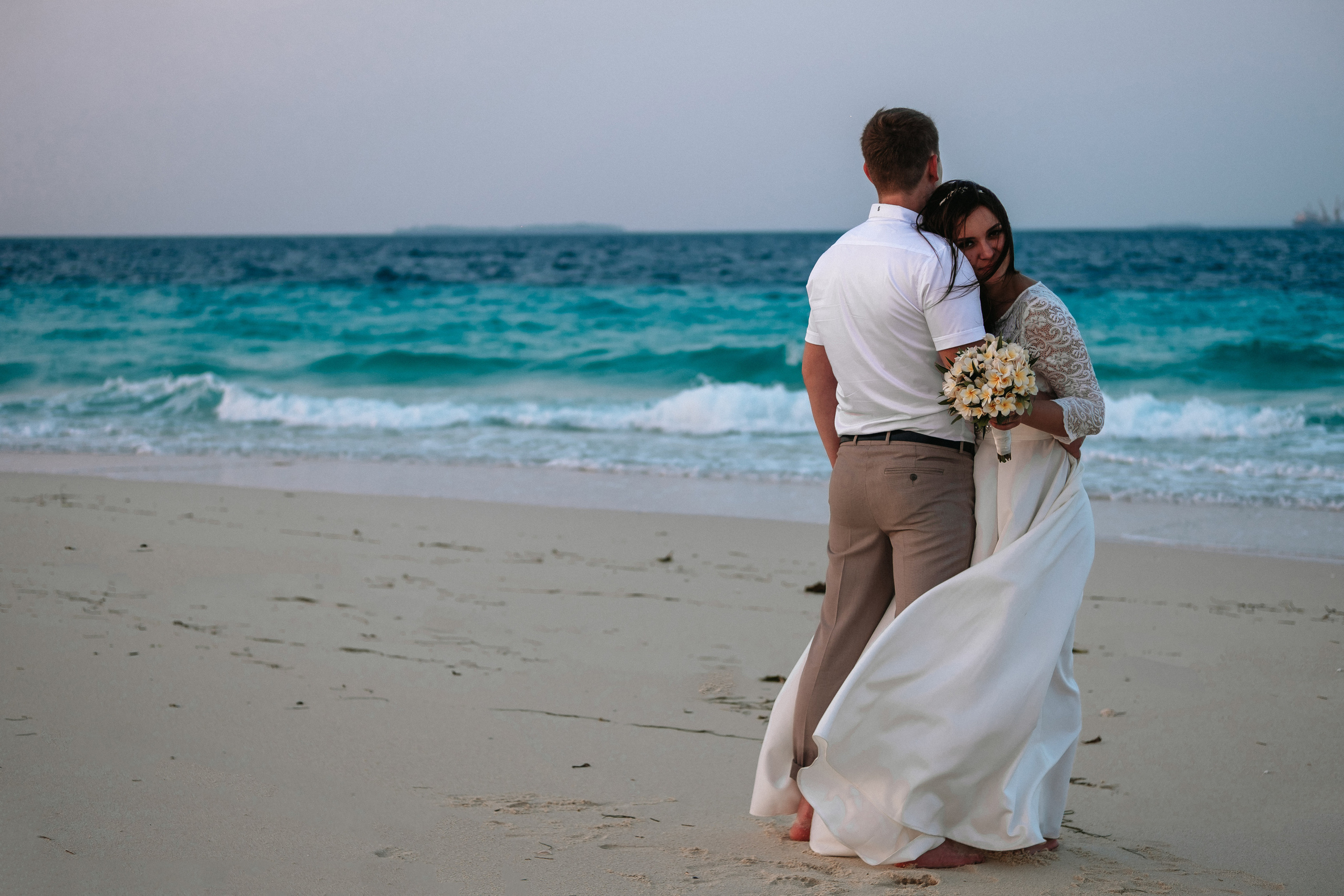 Бали. Матвей&Алена. Photographer Cyprus