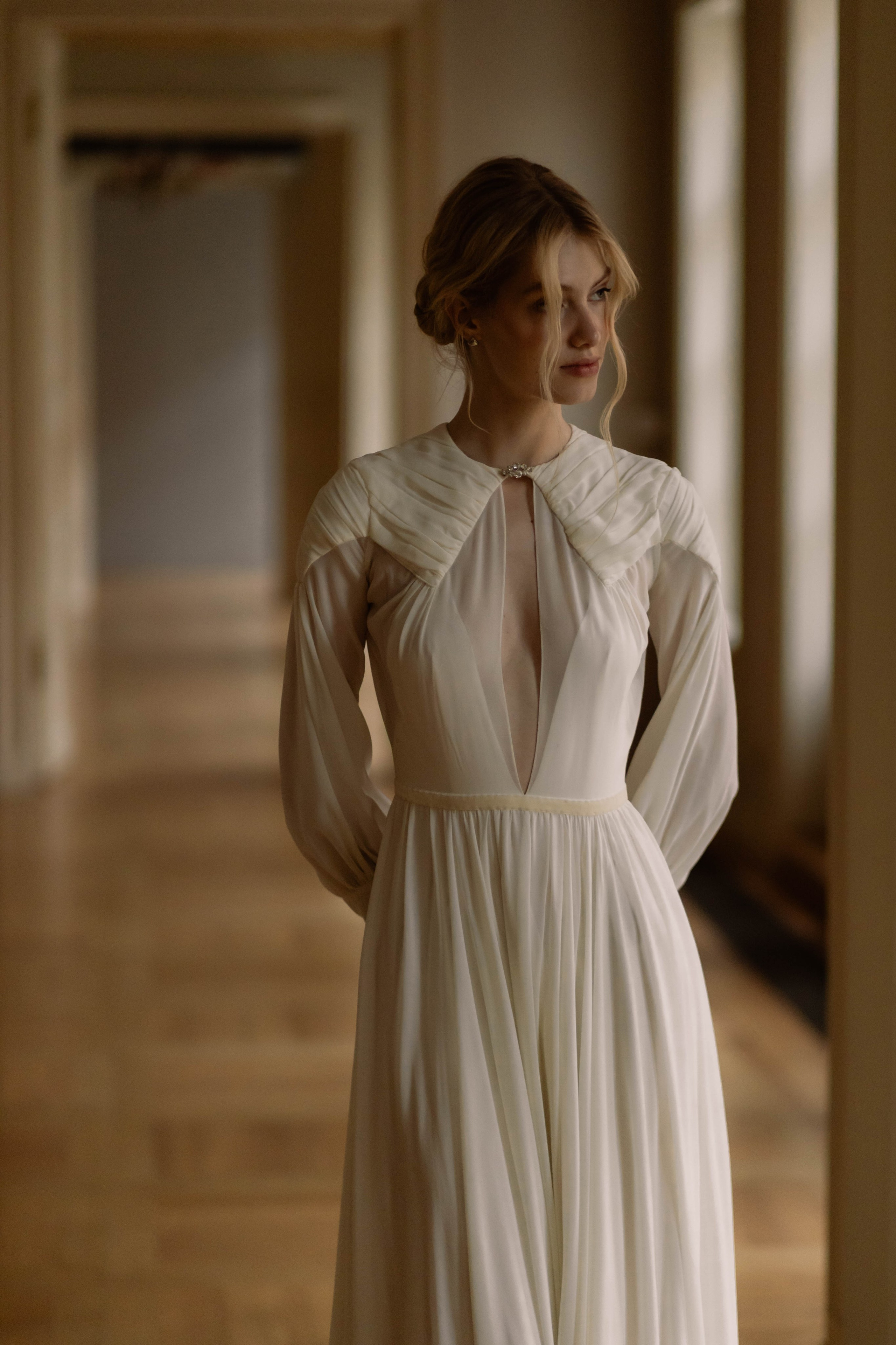 Оля и Герман. Главная