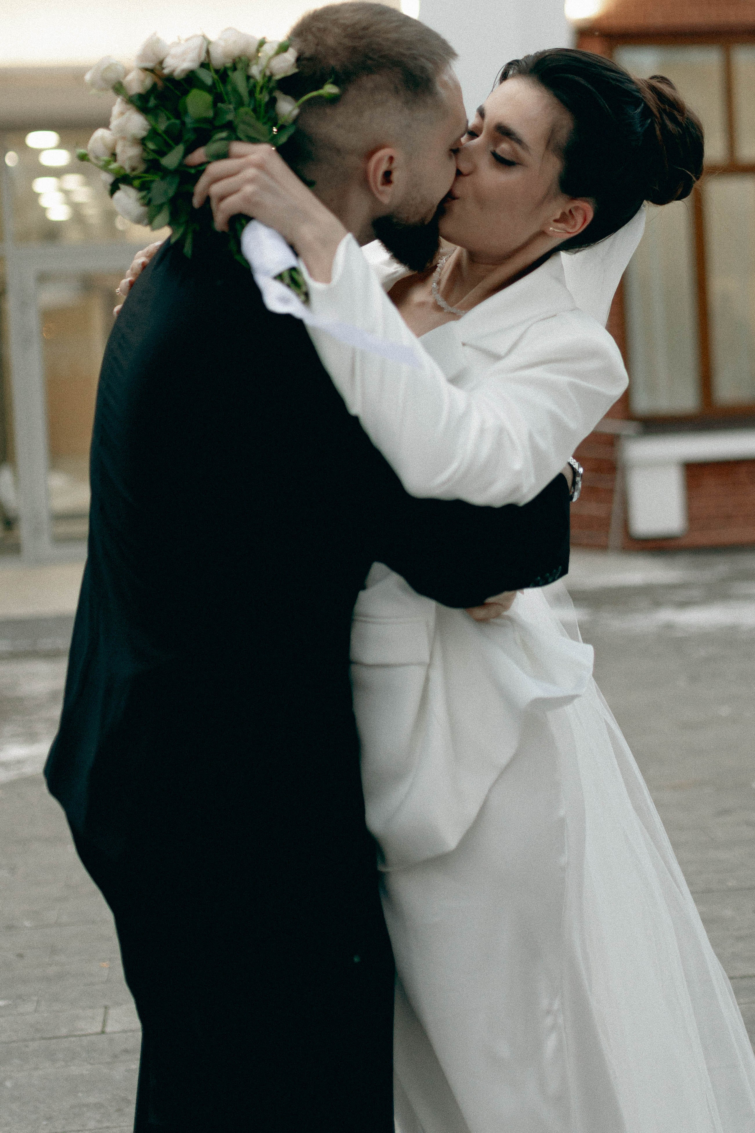 Таня и Леша. Главная