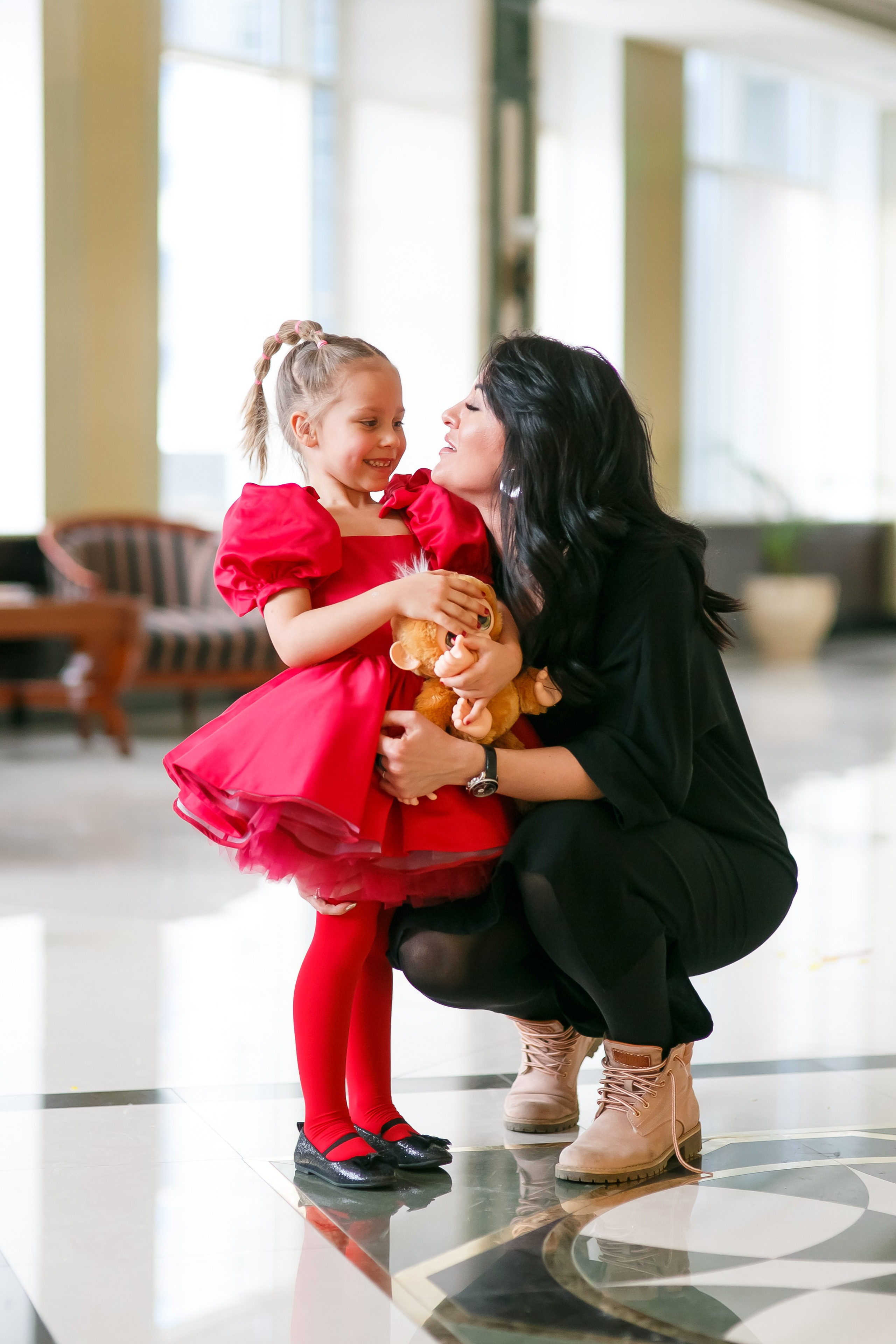 ДР АЛИСА (ДЕТИ). Профессиональный фотограф Дугинов Николай | Екатеринбург