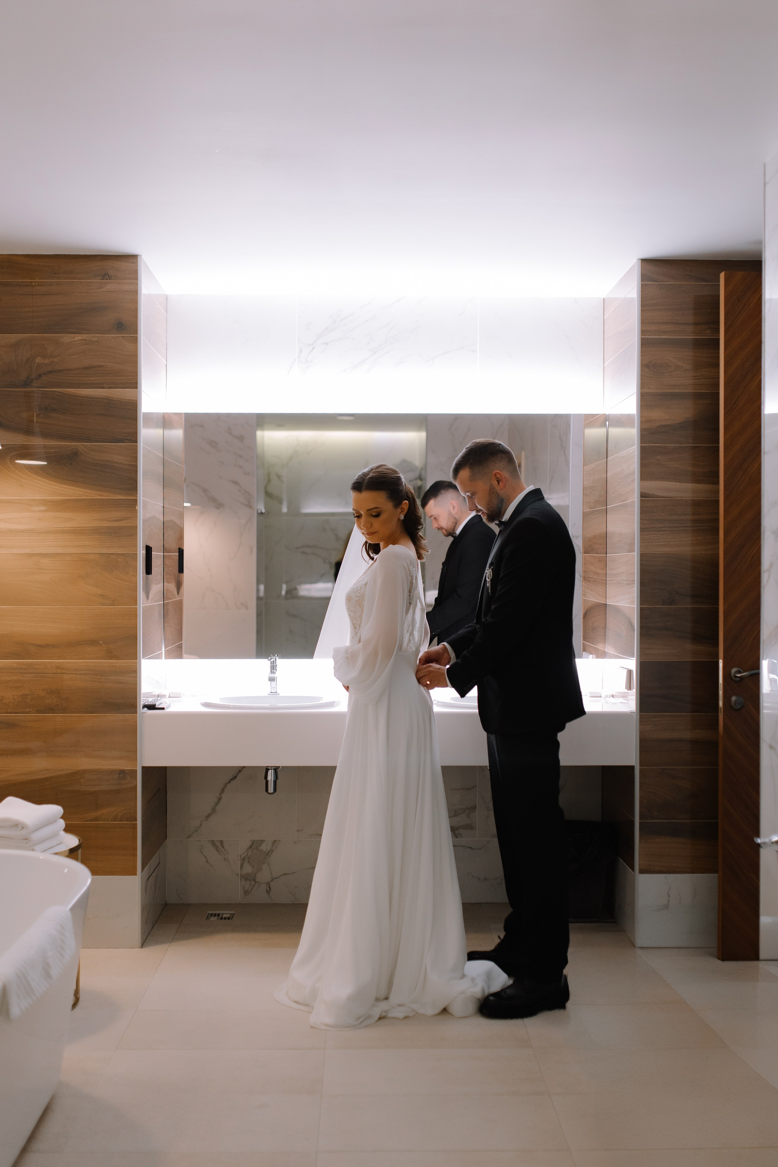 Свадьба в Кировске. Фотограф и видеограф в Мурманске, Москве Екатерина Нечаева