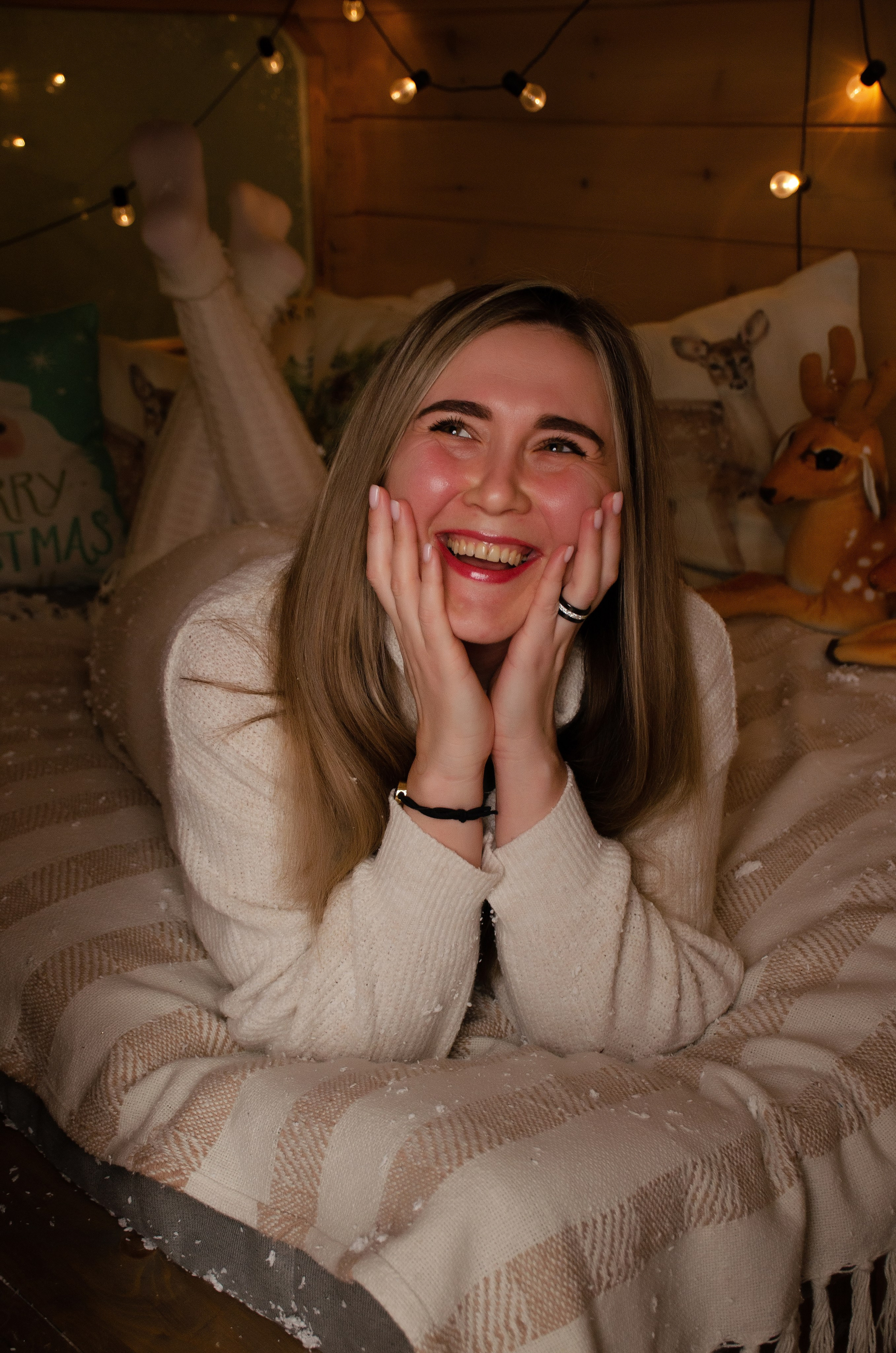 Индивидуальные. Фотограф Универсал в Новосибирске