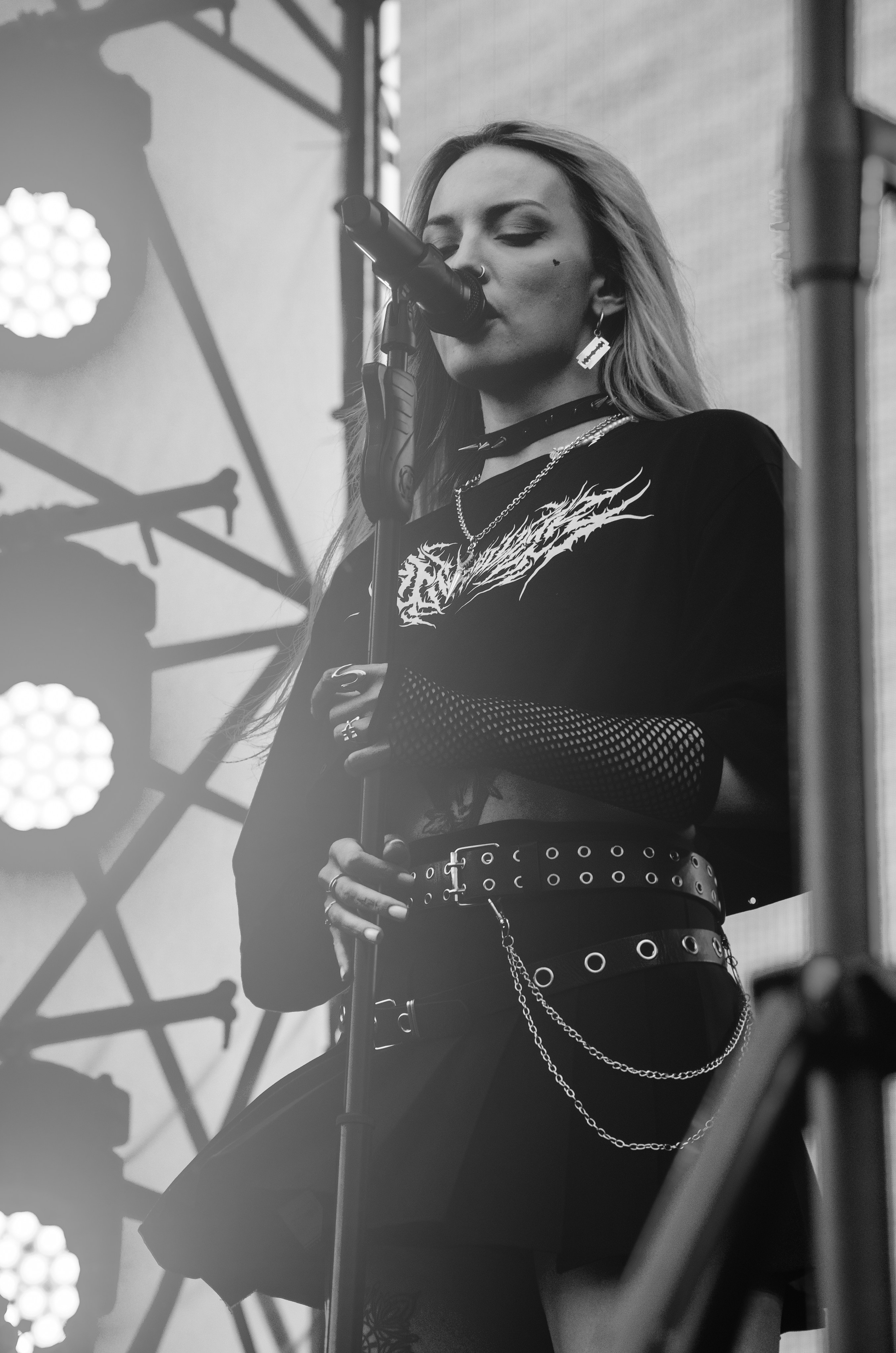 Черника Фест. Фотограф Универсал в Новосибирске