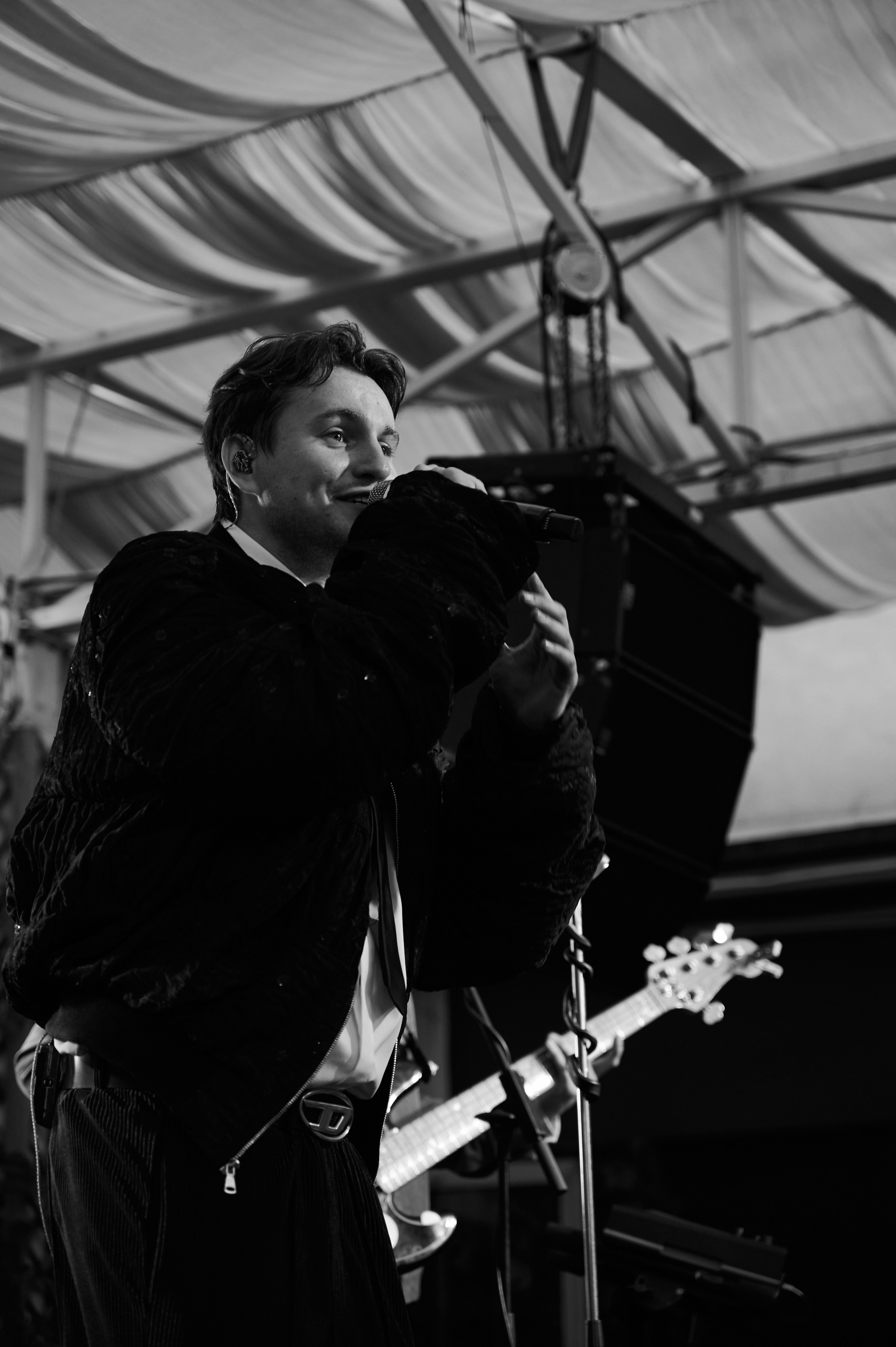 Айвазовский Оркестра. Фотограф Универсал в Новосибирске