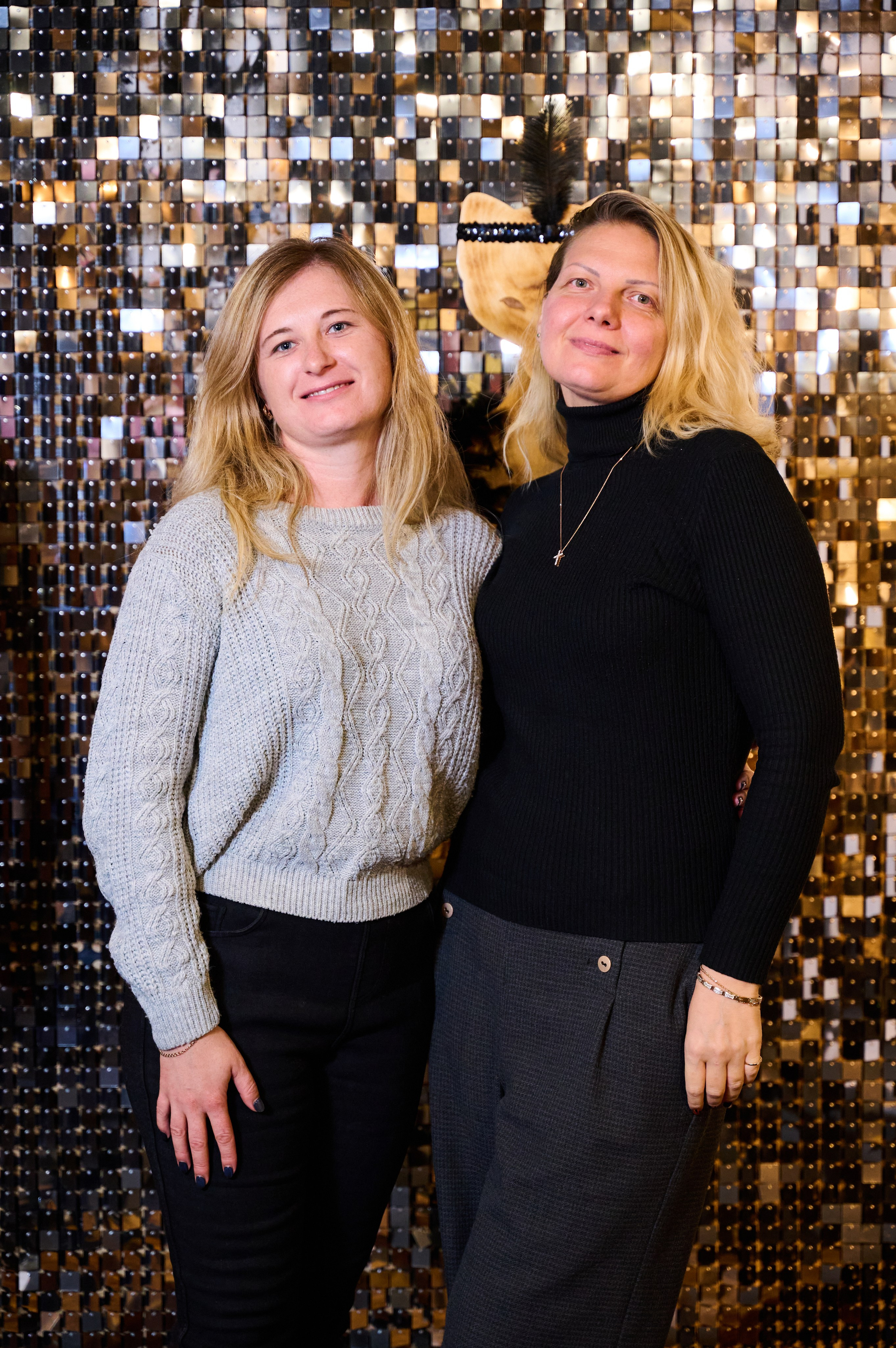 Квиз ALIBI. Фотограф Универсал в Новосибирске