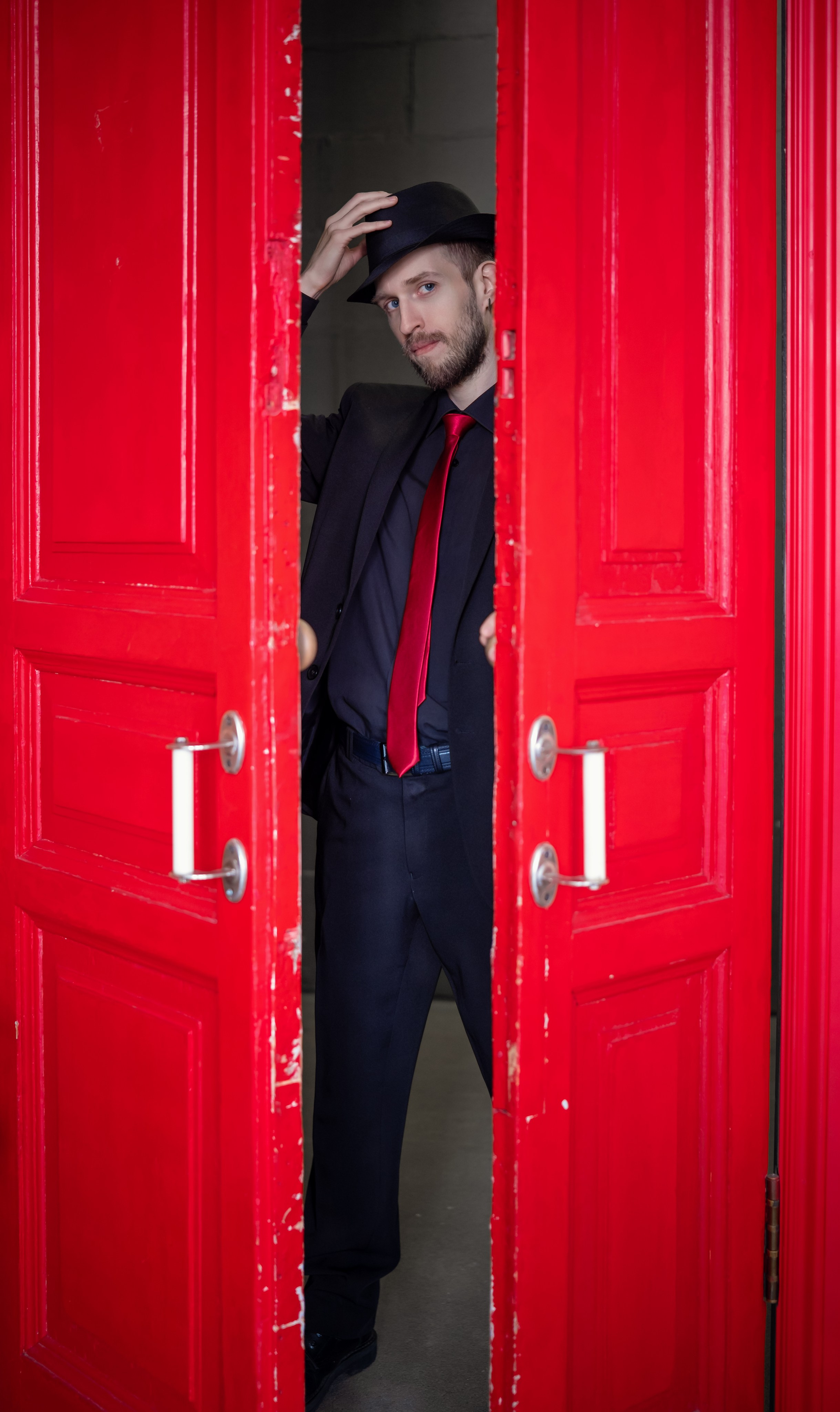 KeLLoT (Model). PDSM Model Couple