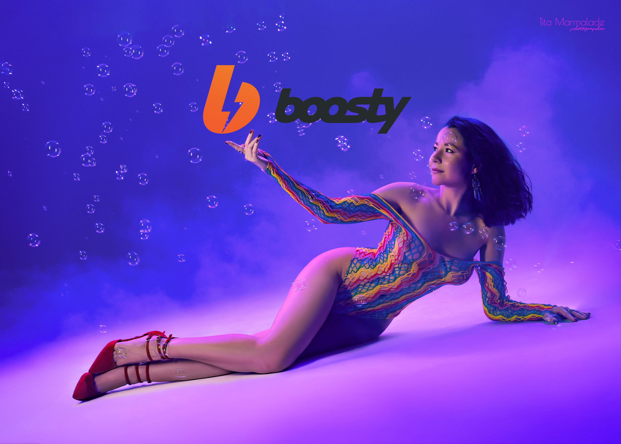 Больше фото!. PDSM Model Couple