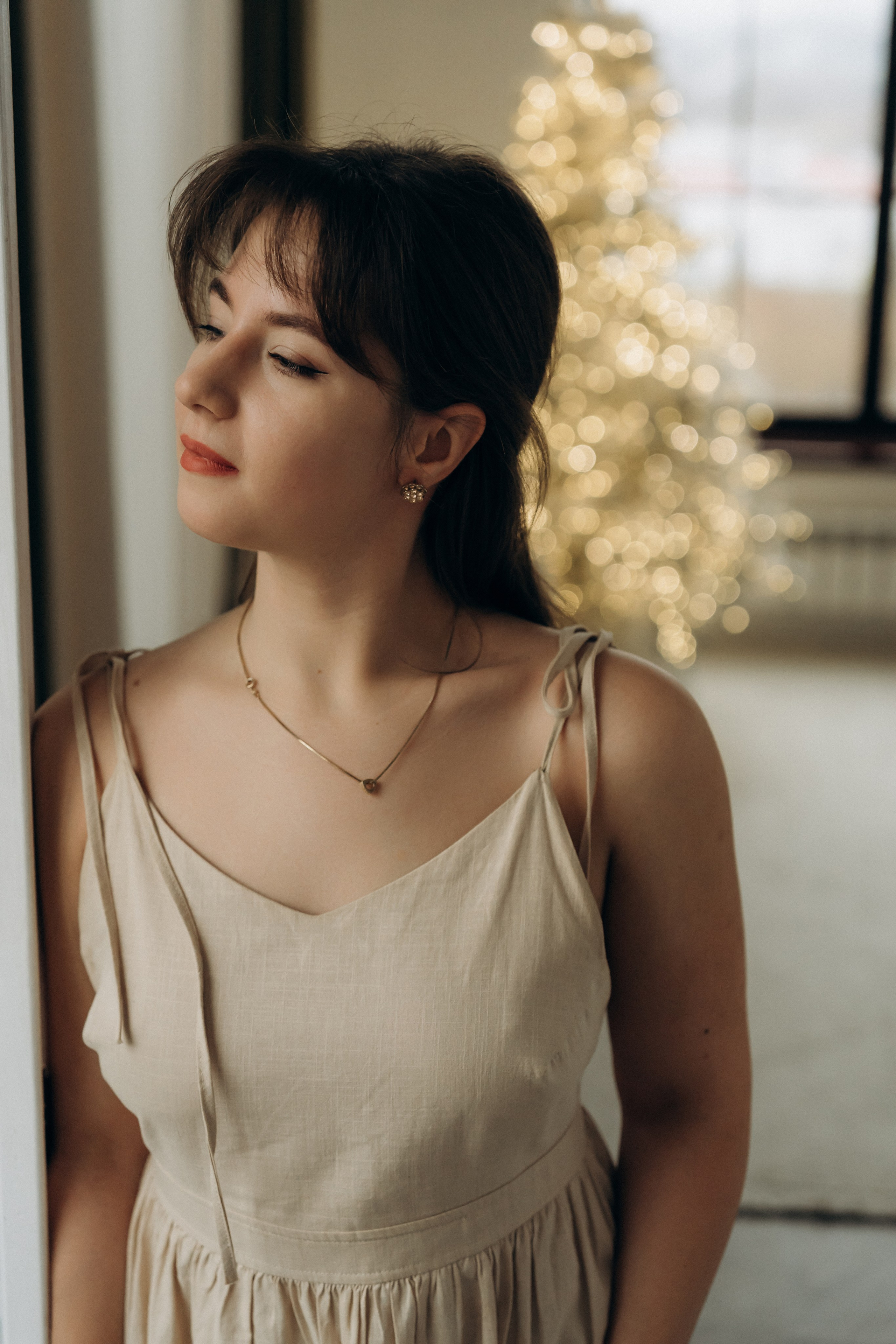 Новый год. Ирина Гонтарева|Фотограф|Белгород