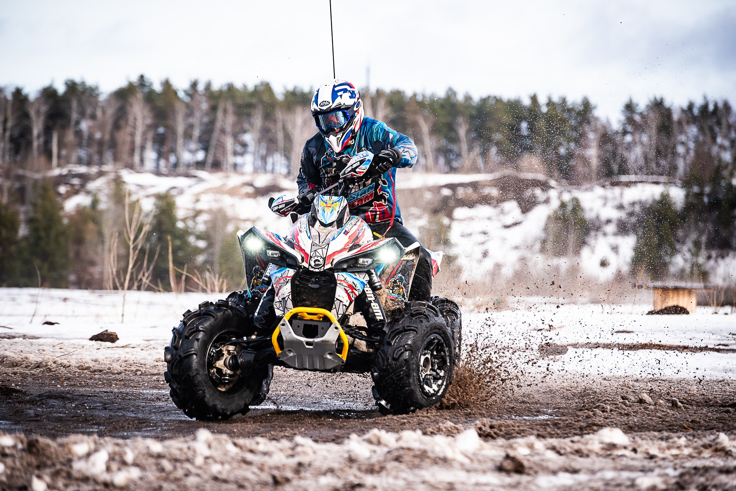 Репортажный фотограф Владимир Шкоткин Липецк