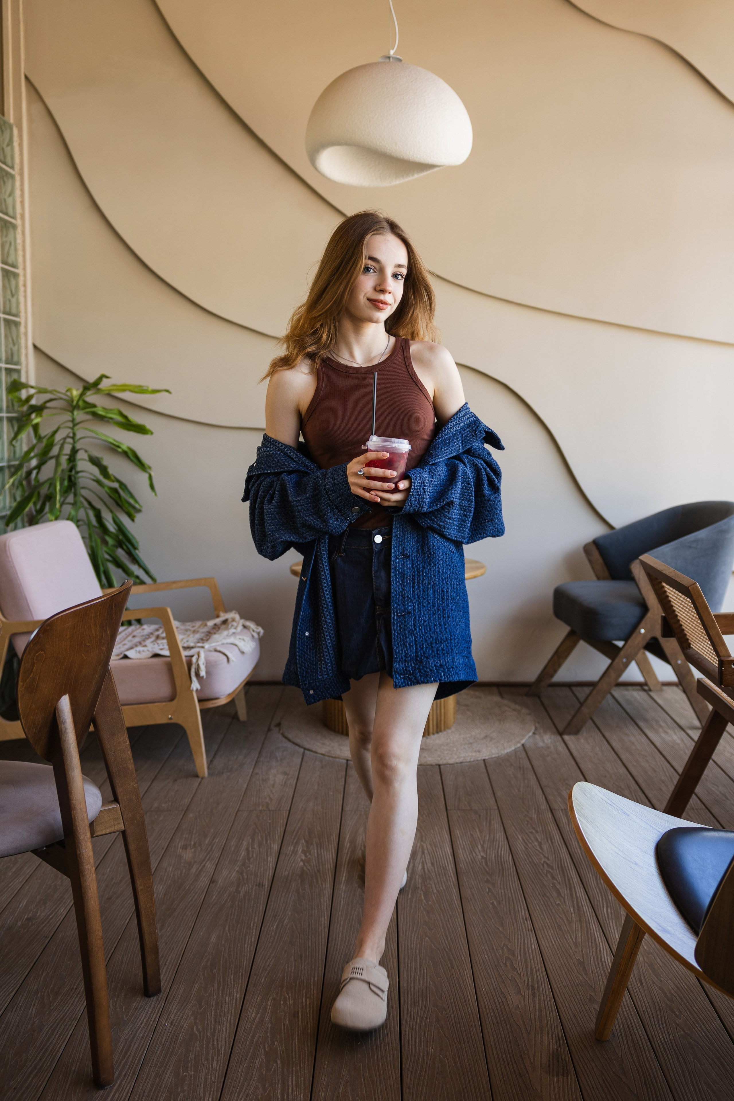 Кофейня. Свадебный фотограф Краснодар Ростов Солоникова Вероника