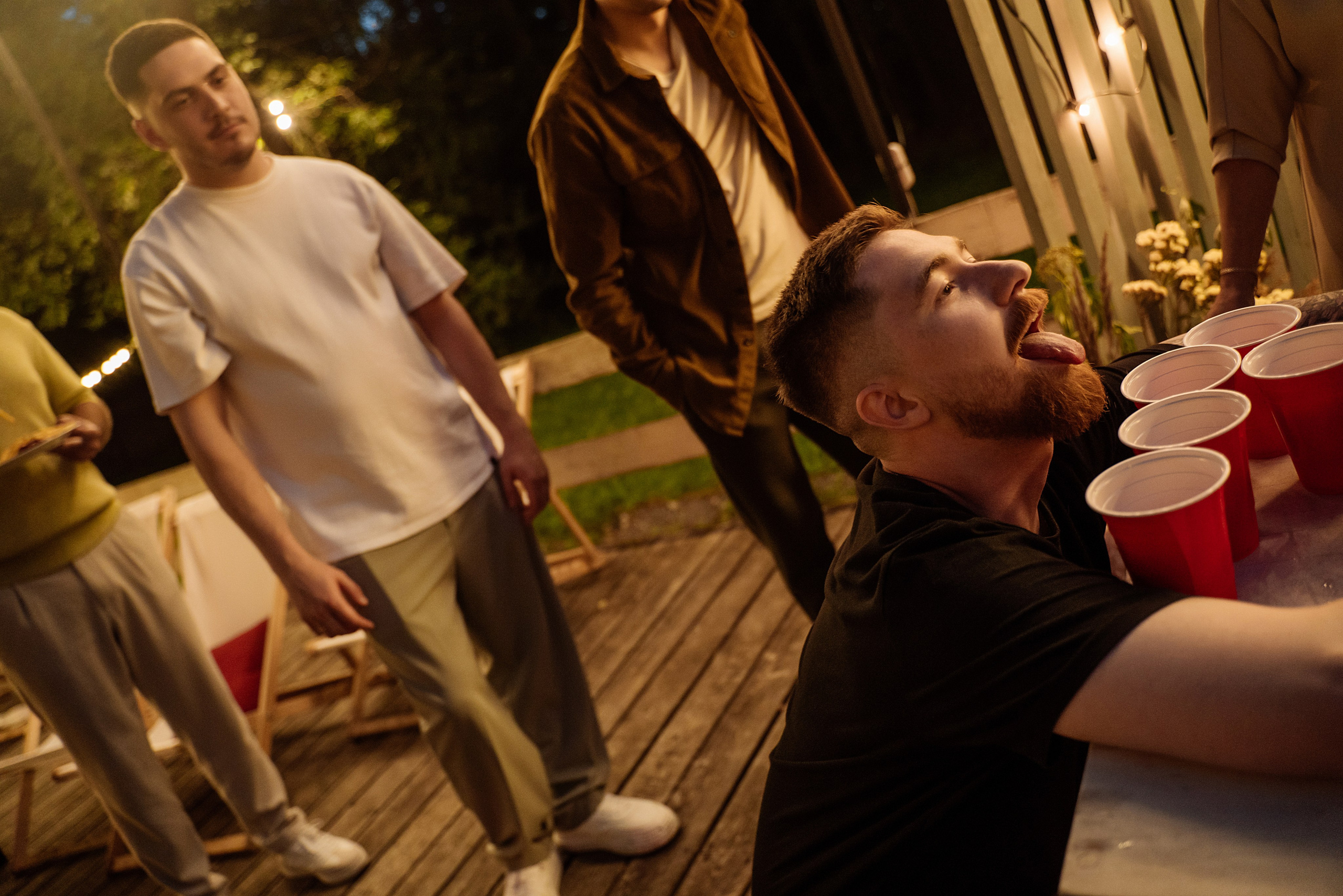 Свадьба в стиле фуршет. Свадебный фотограф