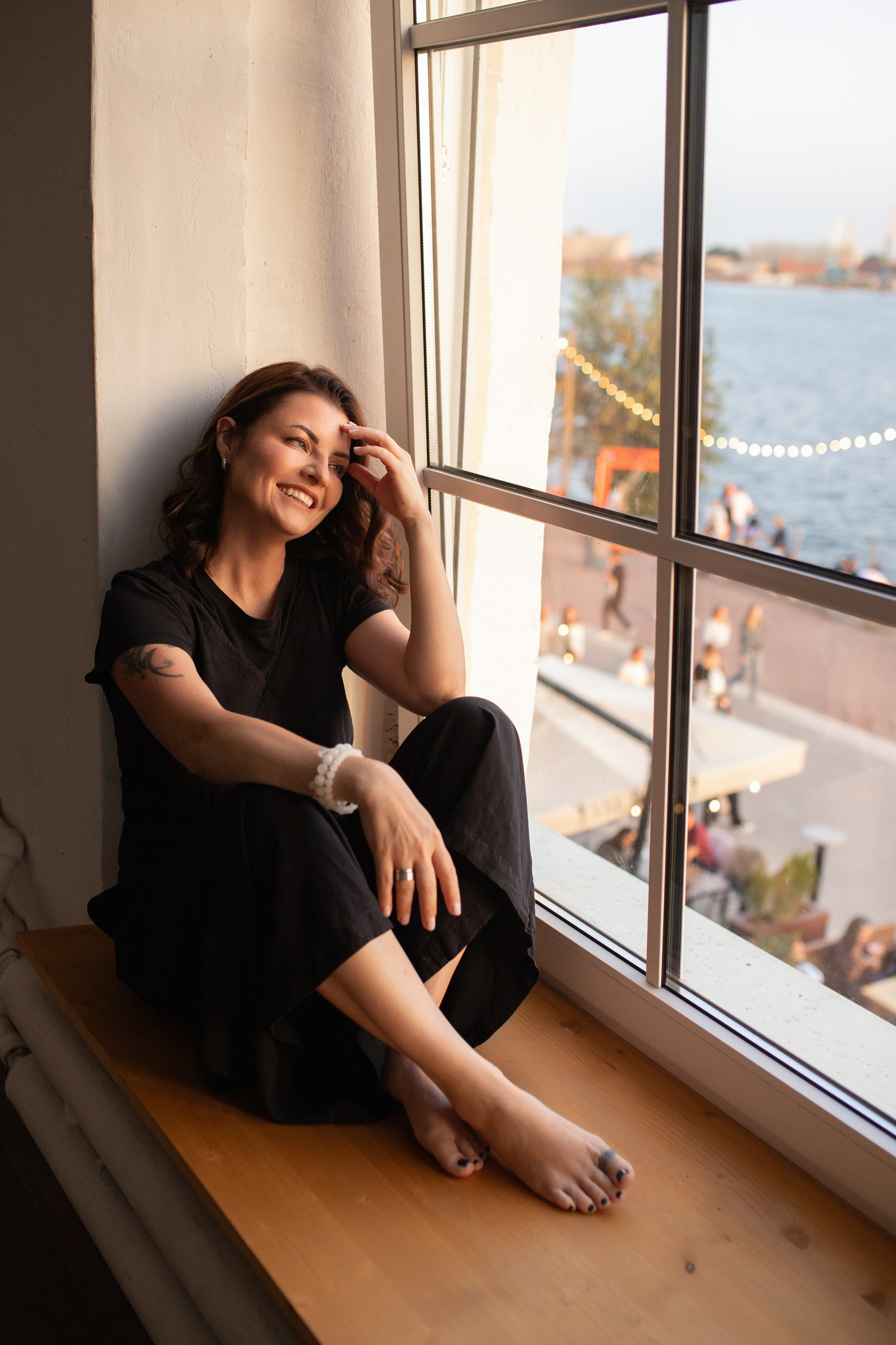 Дина. Семейный фотограф в Санкт-Петербурге Ирина Иванова