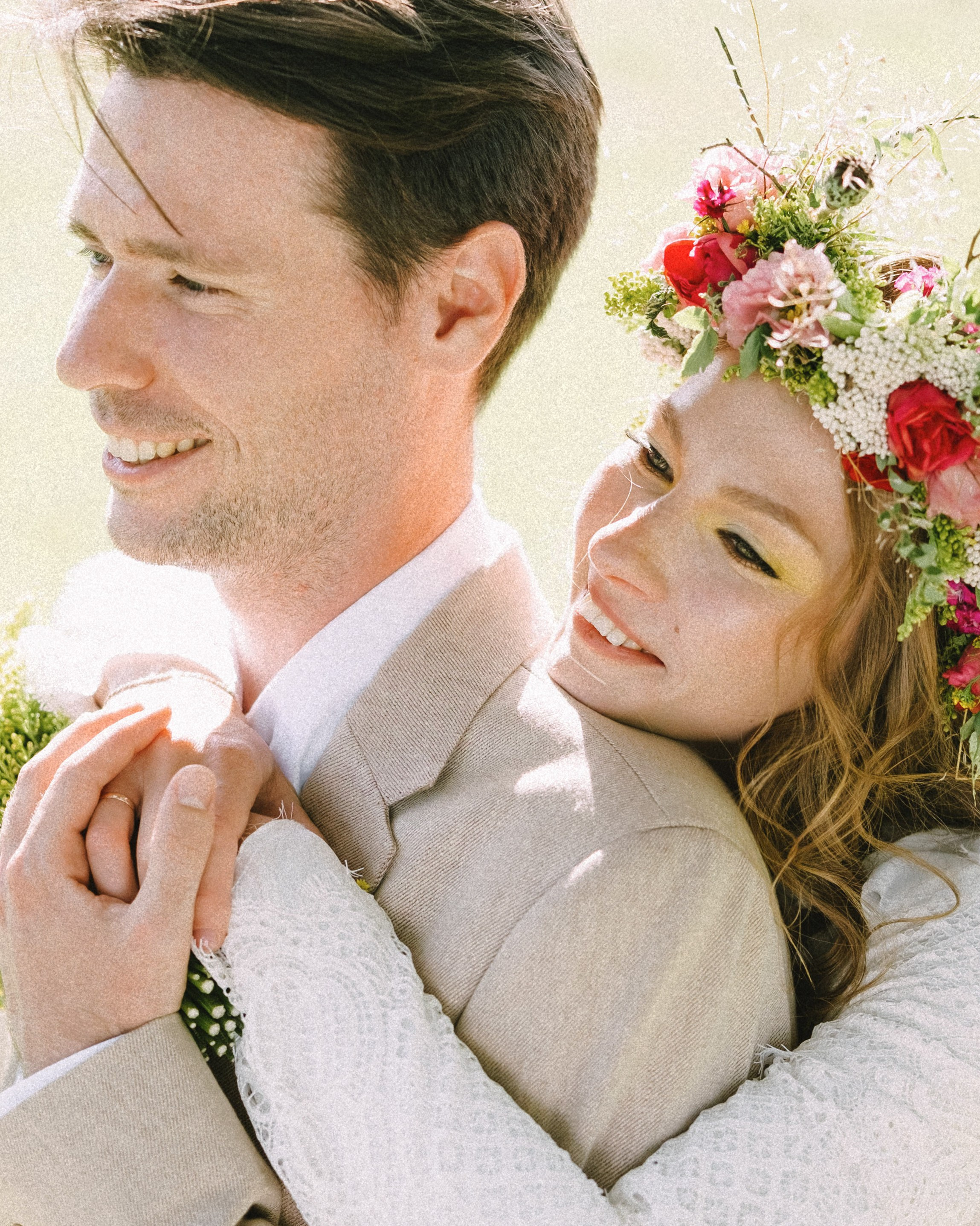 Сева и Маша. Свадебный фотограф в Москве Денис Анурьев