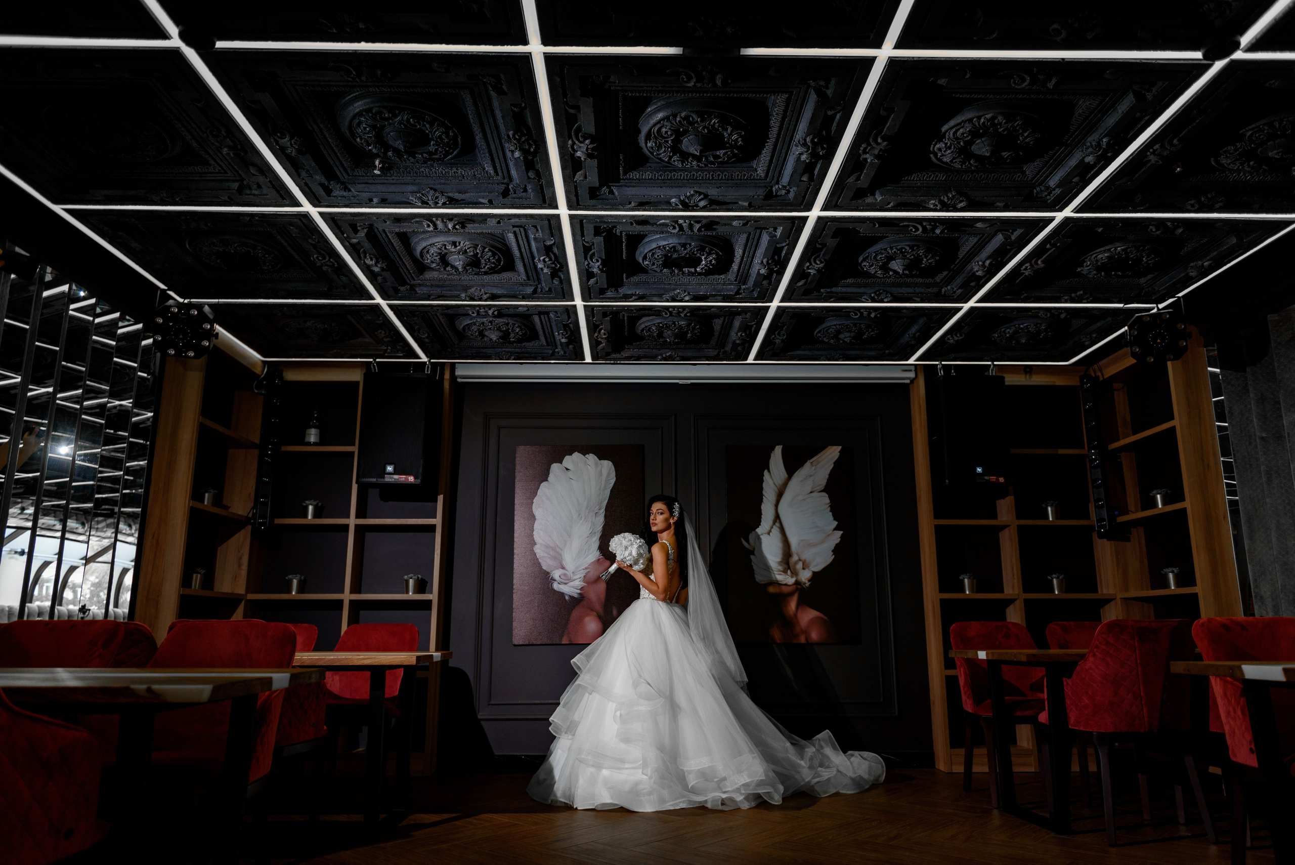 Свадебное. Репортаж, Интерьеры, Мероприятия, SMM. Фотограф Ставрополь