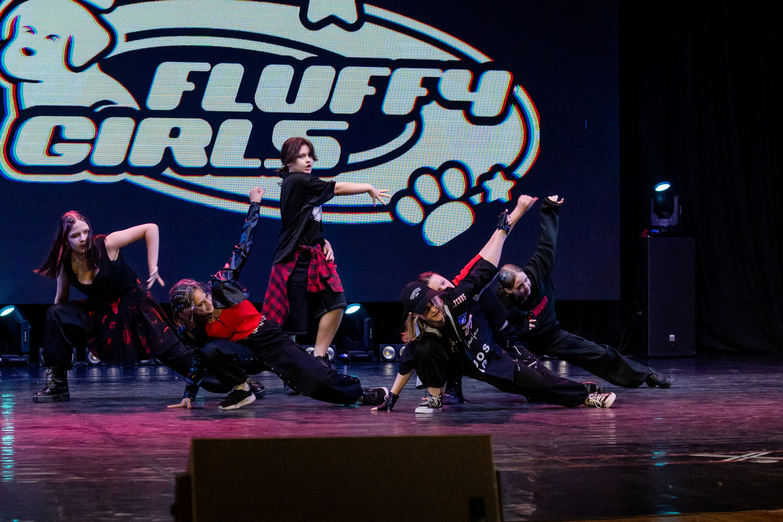 Кпоп кавер дэнс. Фотограф в Самаре / Олеся Широнина