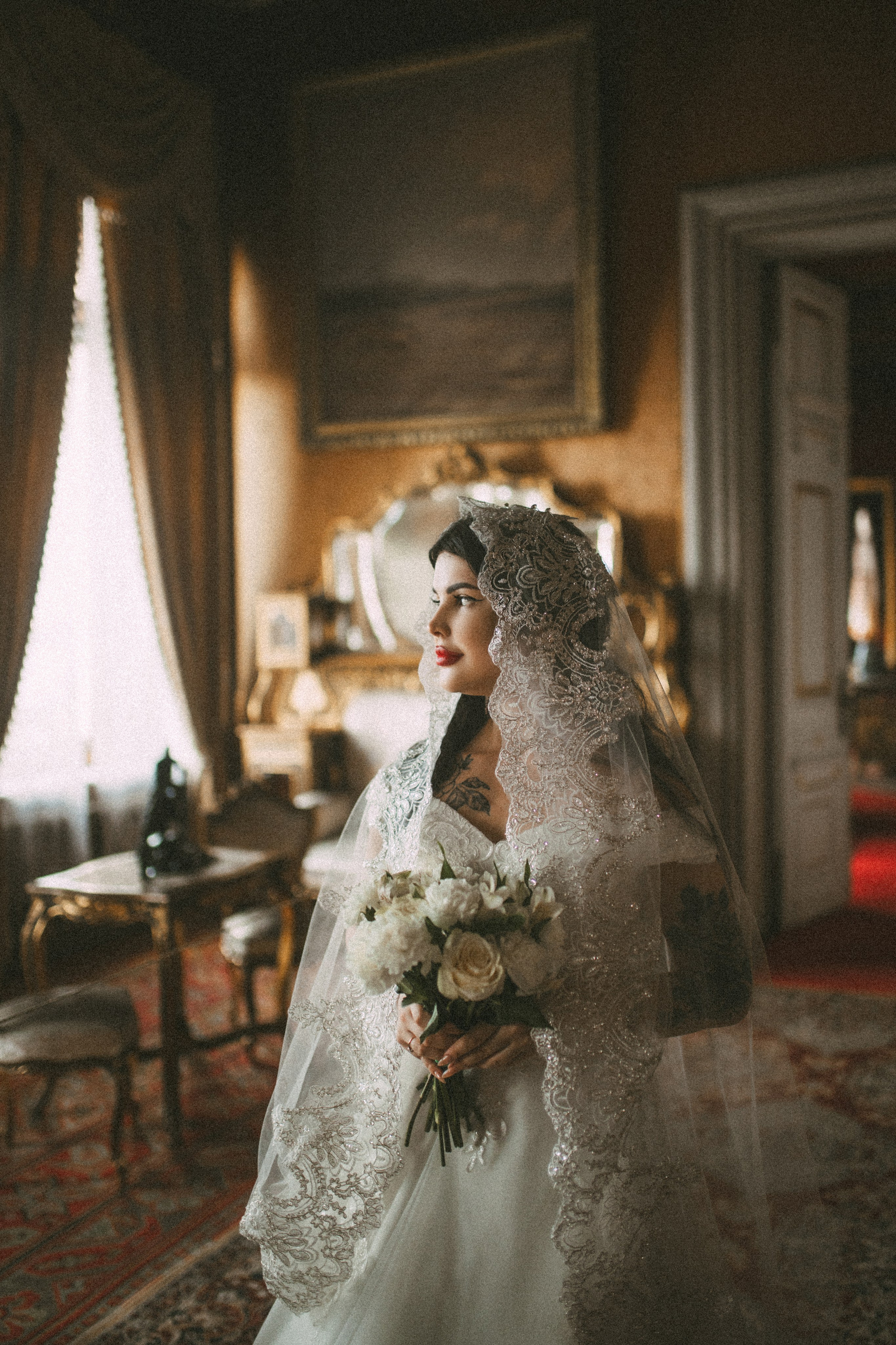 К & Д | Санкт-Петербург. Фотограф Екатерина Амбрушкевич