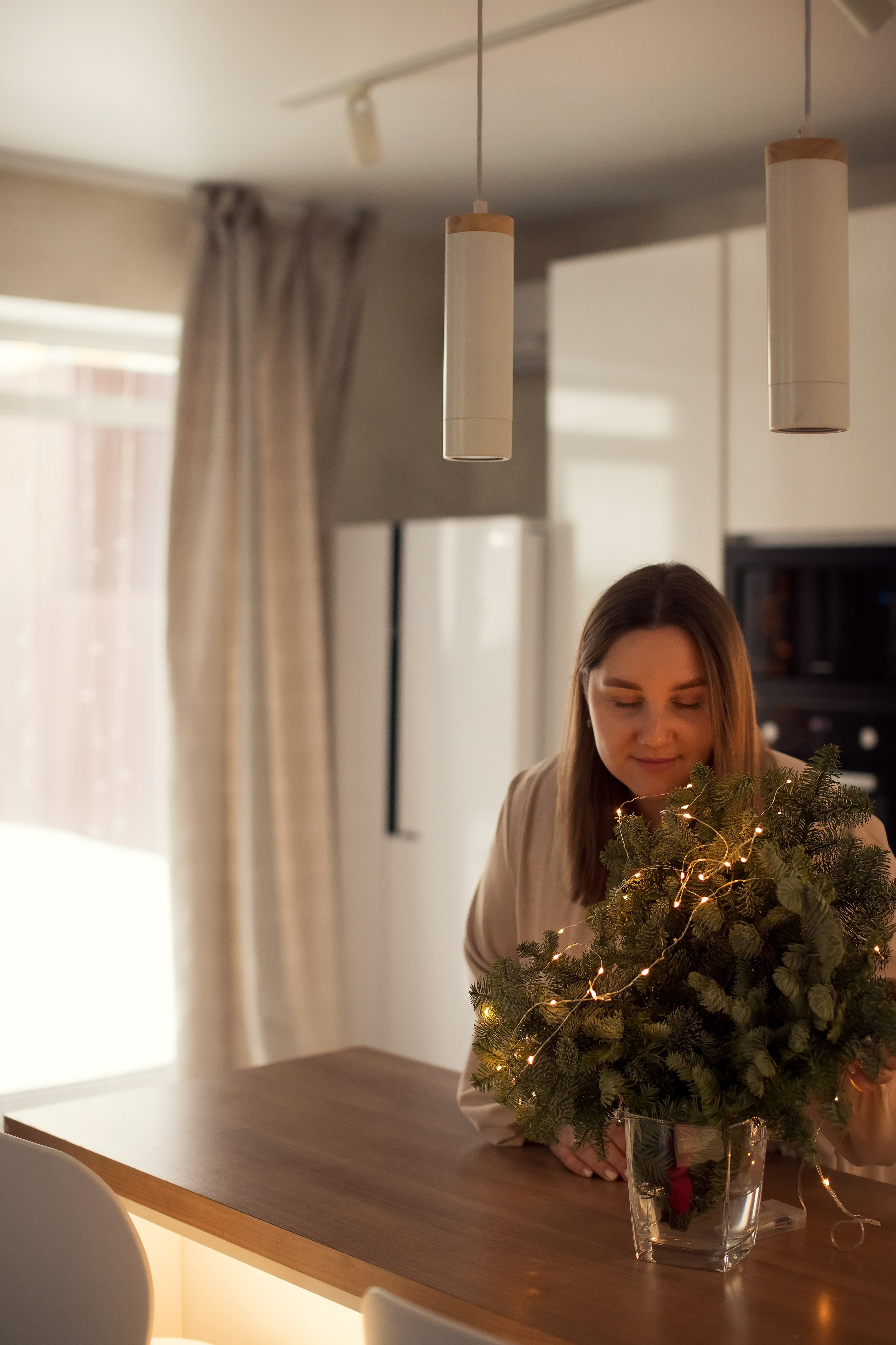 Воркшоп " Домашняя фотосессия». Семейный и детский фотограф в Саратове Полина Коткина