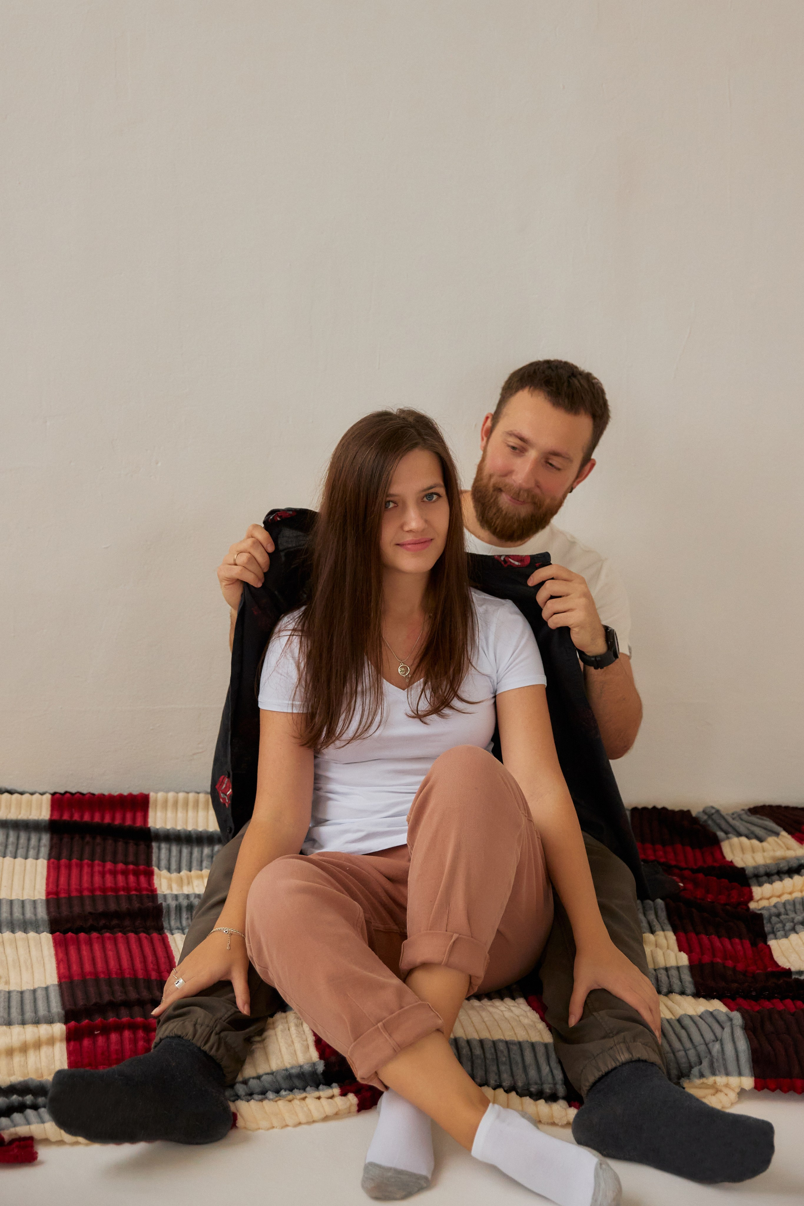 Людмила Милана Евгений. Свадебный и семейный фотограф