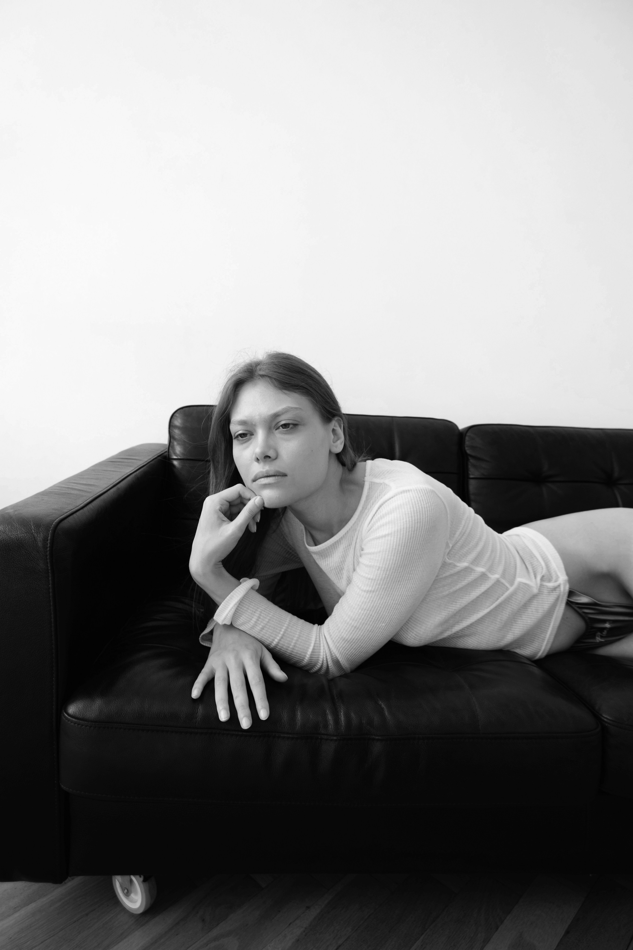 Lera. Фотограф Калашникова Софья