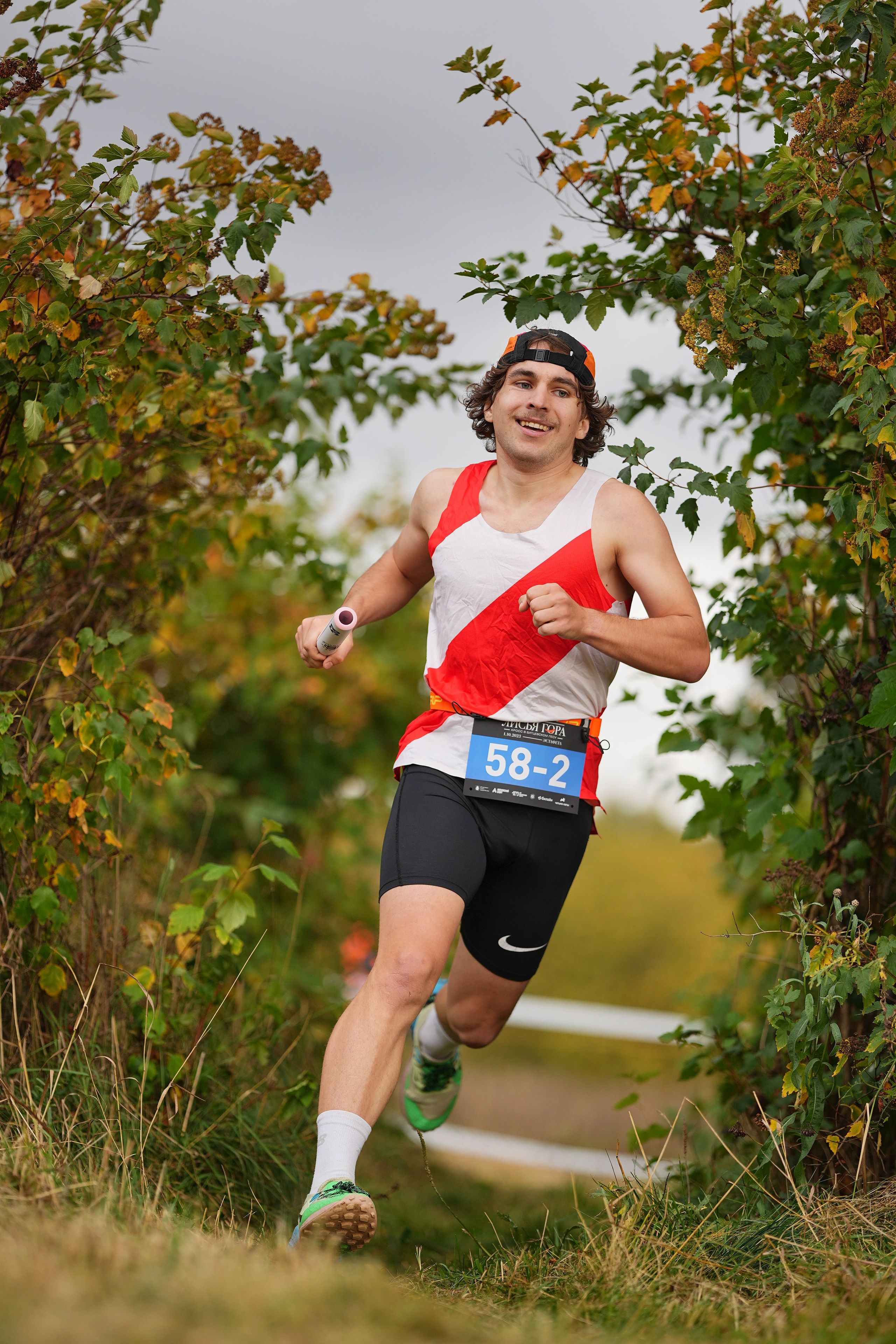 Бег | 2020-23. Фотограф Студитский Евгений