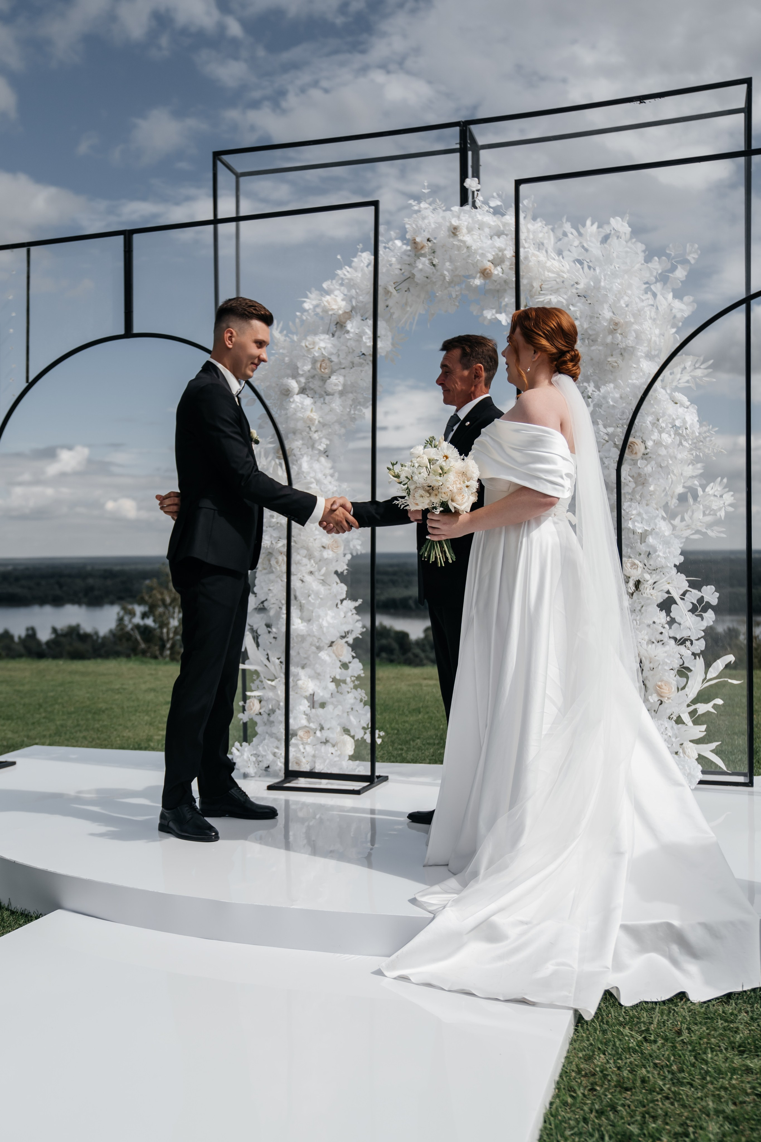 Александр и Виктория. Свадебный и семейный фотограф В Барнауле Нечаева Таня