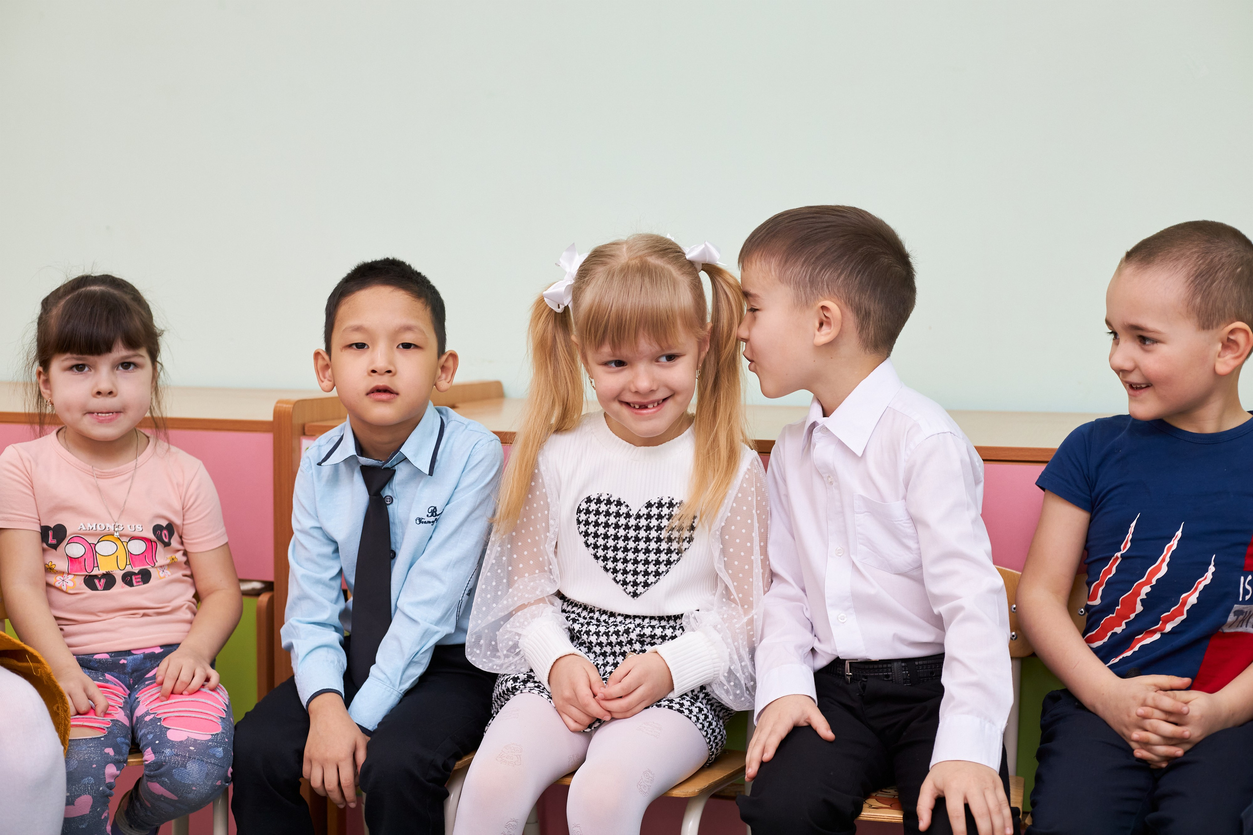 Съёмка в садиках. Выпускные фотоальбомы Тацинская