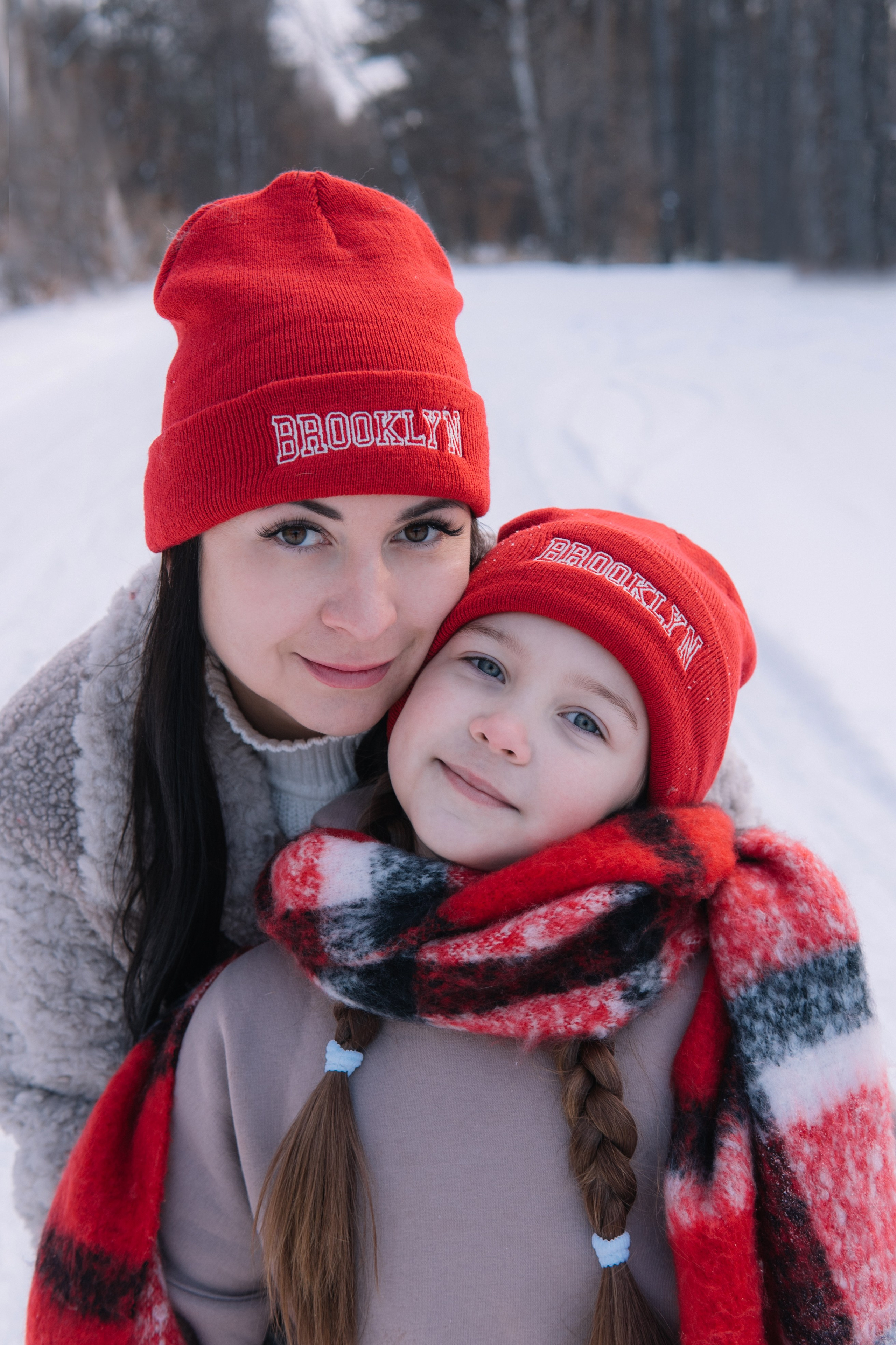 Семейная. Lifestyle и контент фотограф в Благовещенске Пьянникова Анна