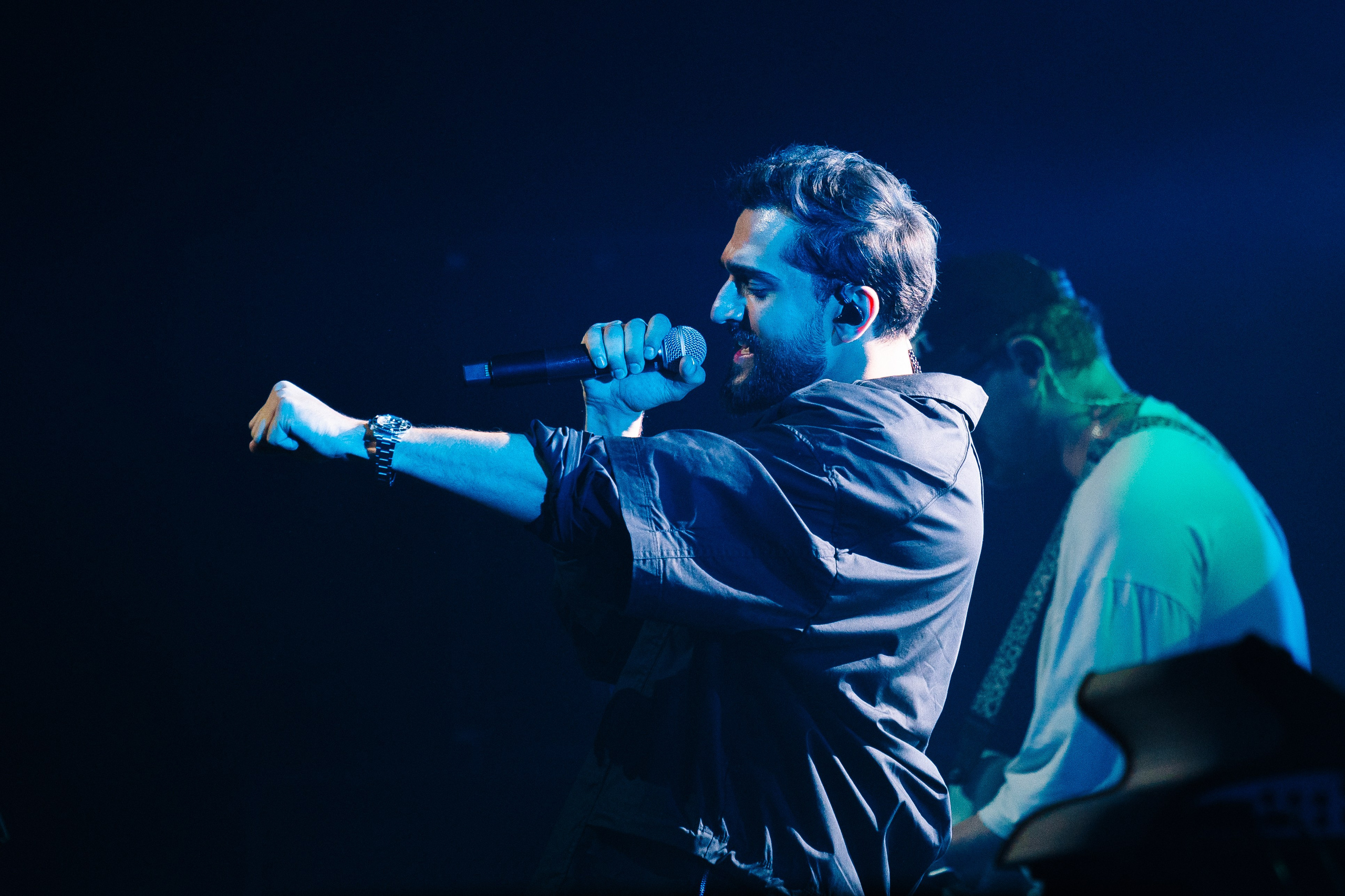 JONY. Фотограф в Хабаровске Швендых Рудольф