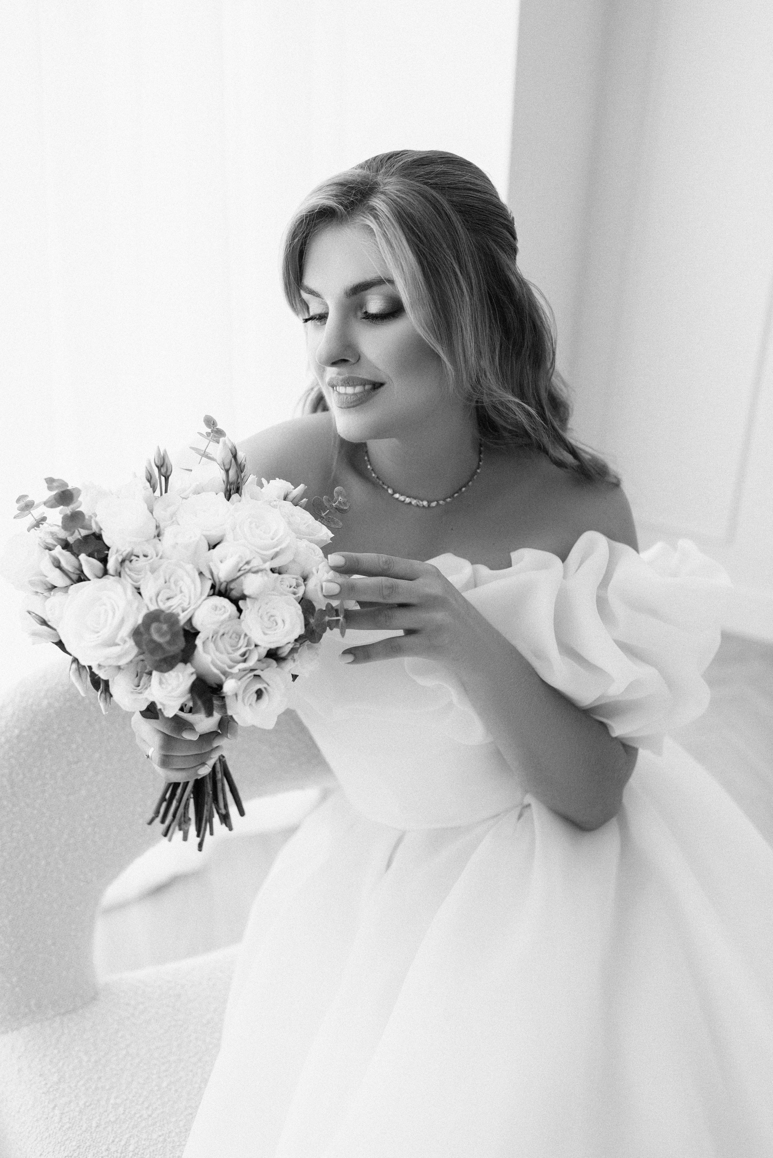 Фотосессия студийная (ProFoto Донецк). Семейный и свадебный фотограф в Донецке и Макеевке Дяченко Наталья