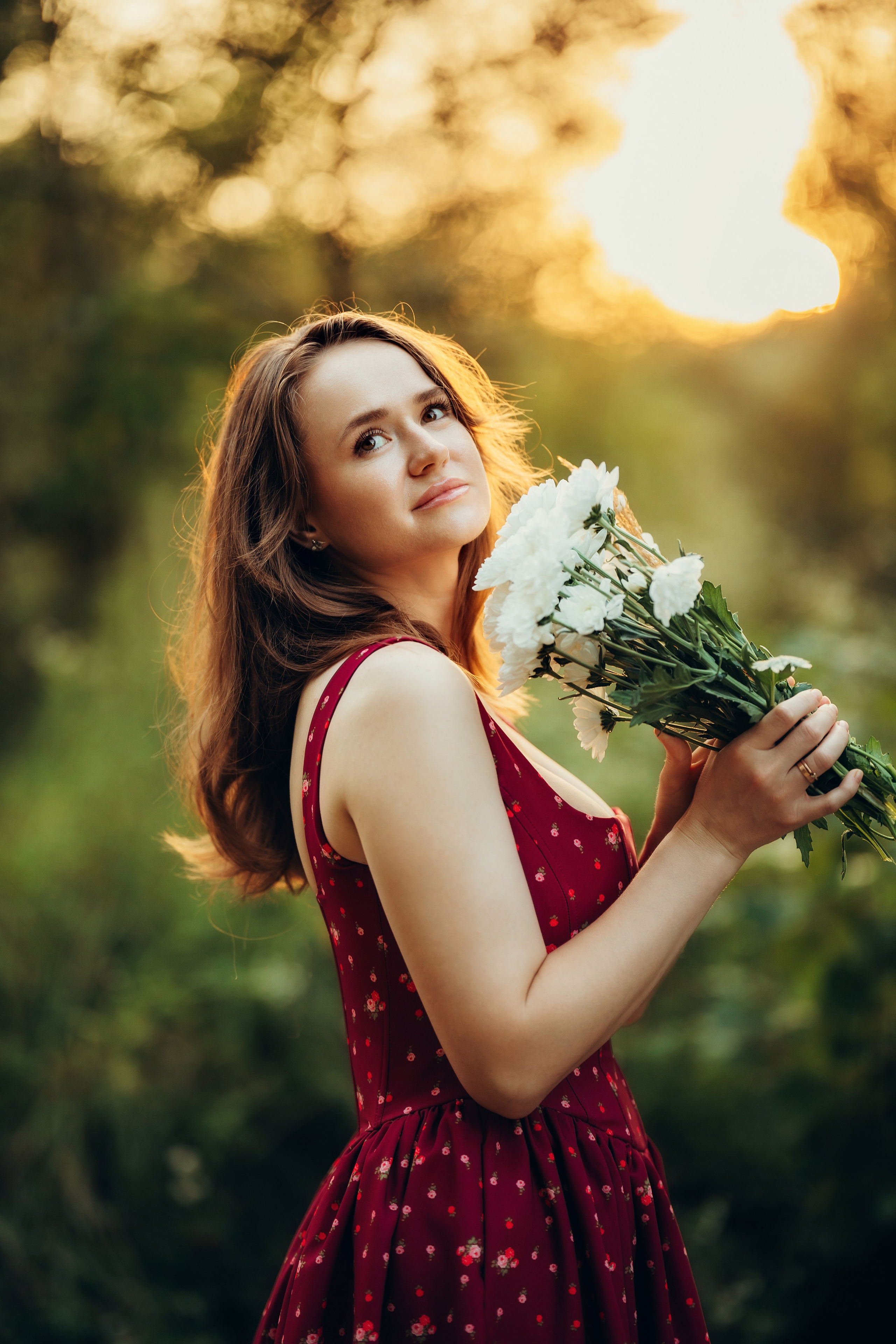 Татьяна. Фотограф Бутко Оксана