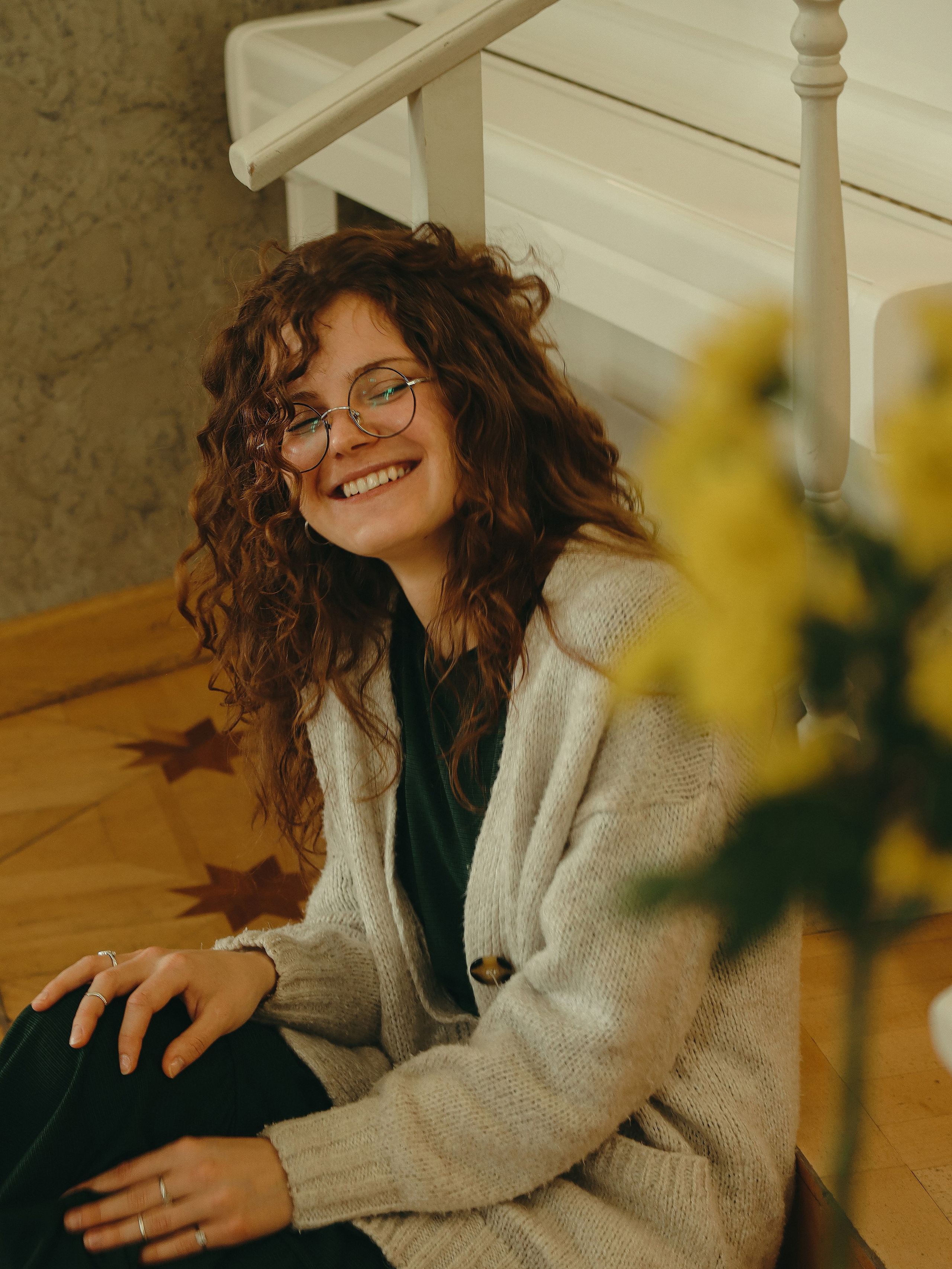 Портретная съёмка. Кинематографичный фотограф, видеограф Лина Плешакова, Санкт-Петербург