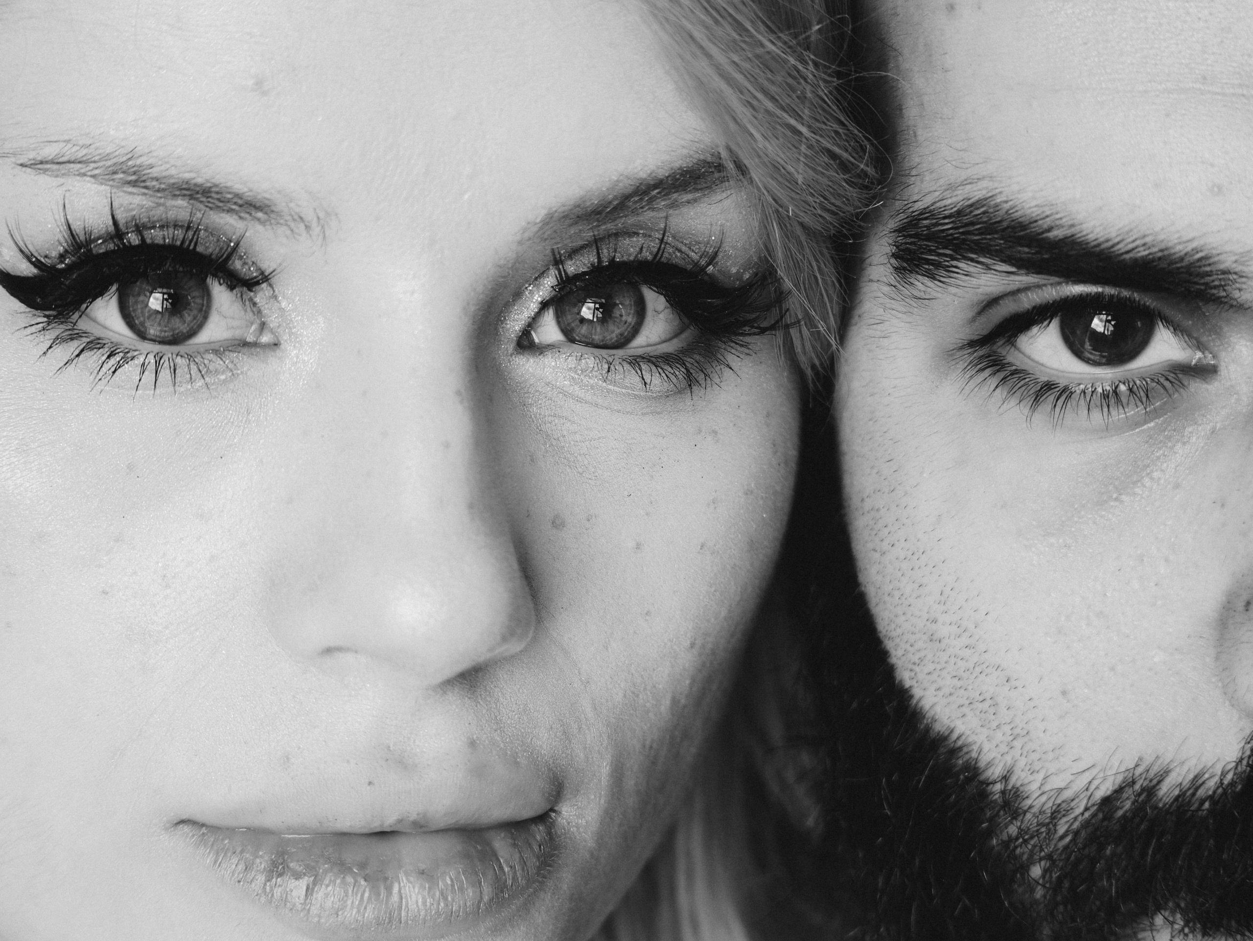 Портретная съёмка. Кинематографичный фотограф, видеограф Лина Плешакова, Санкт-Петербург