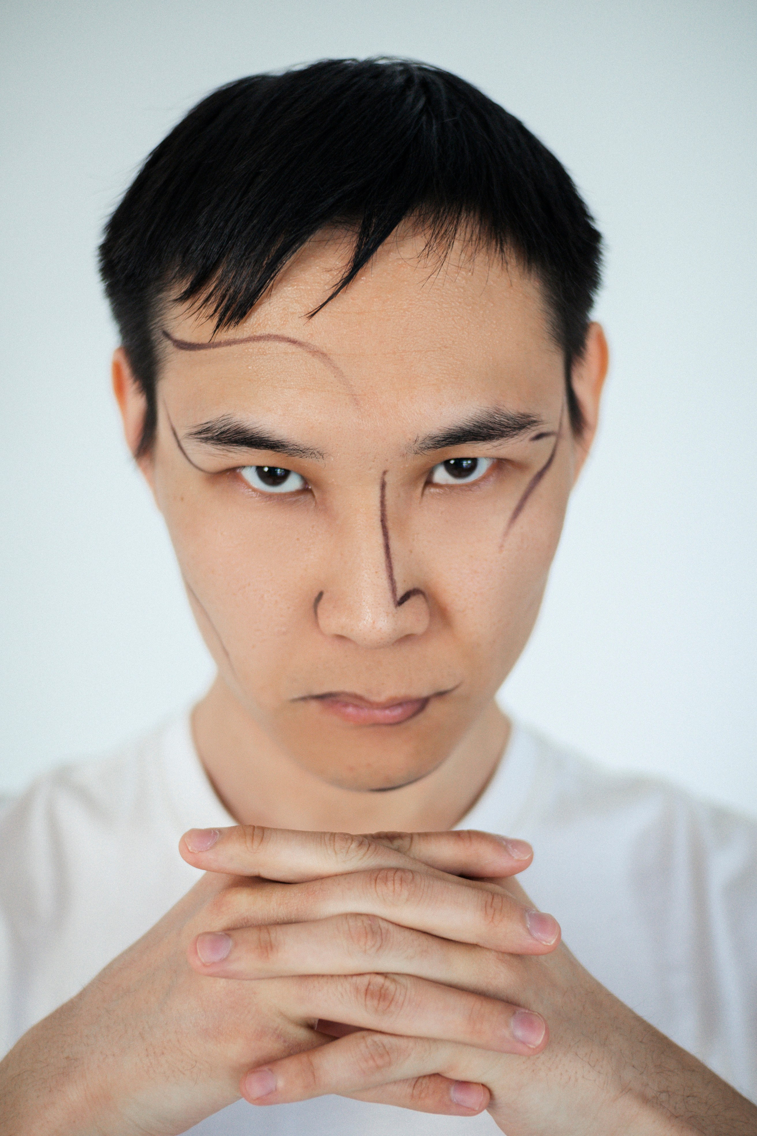 Дугарнимаев Александр. Promodels