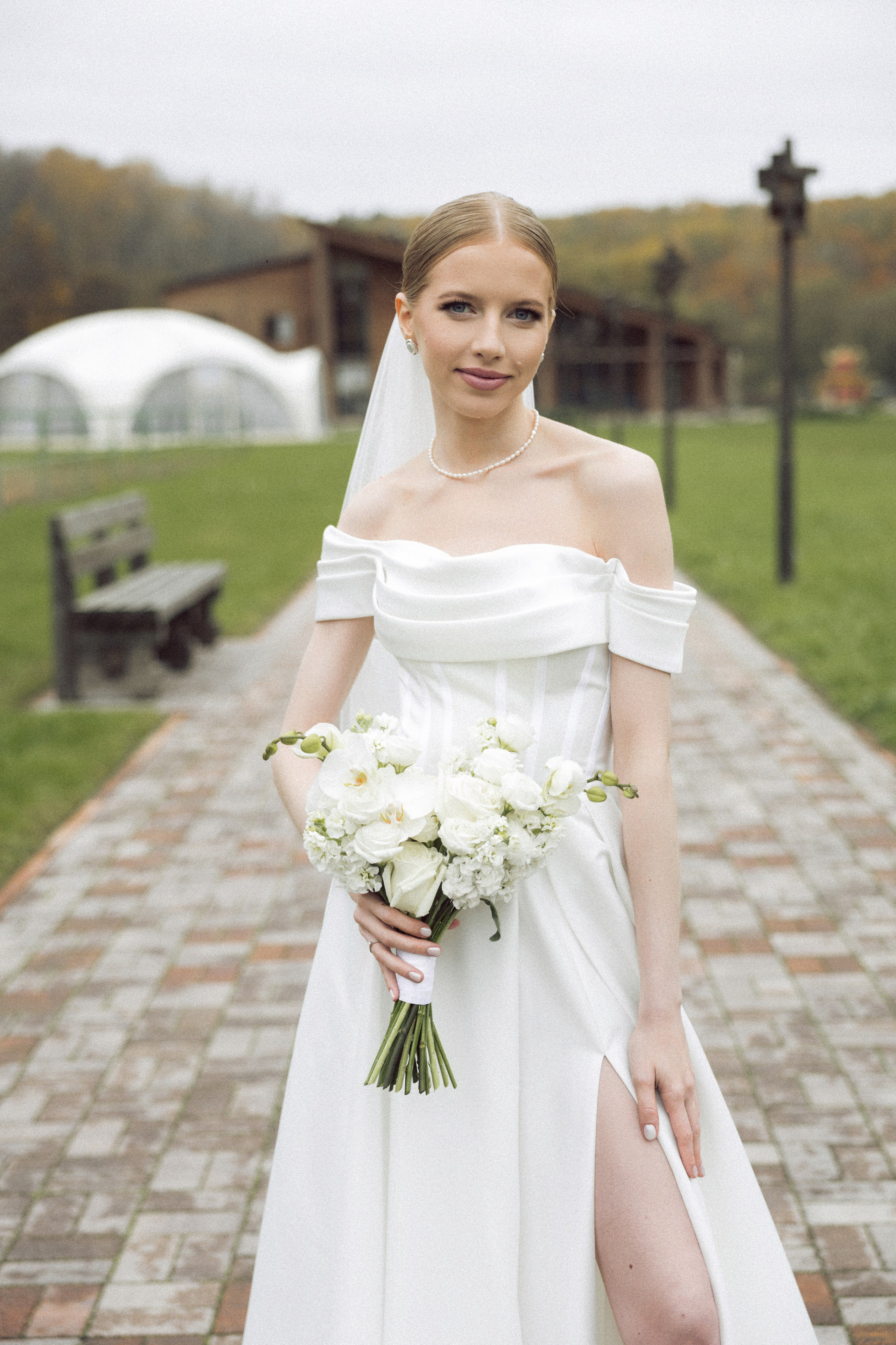 Свадьба Игорь и Анна. ФОТОГРАФ ИРИНА ШАМАТАВА