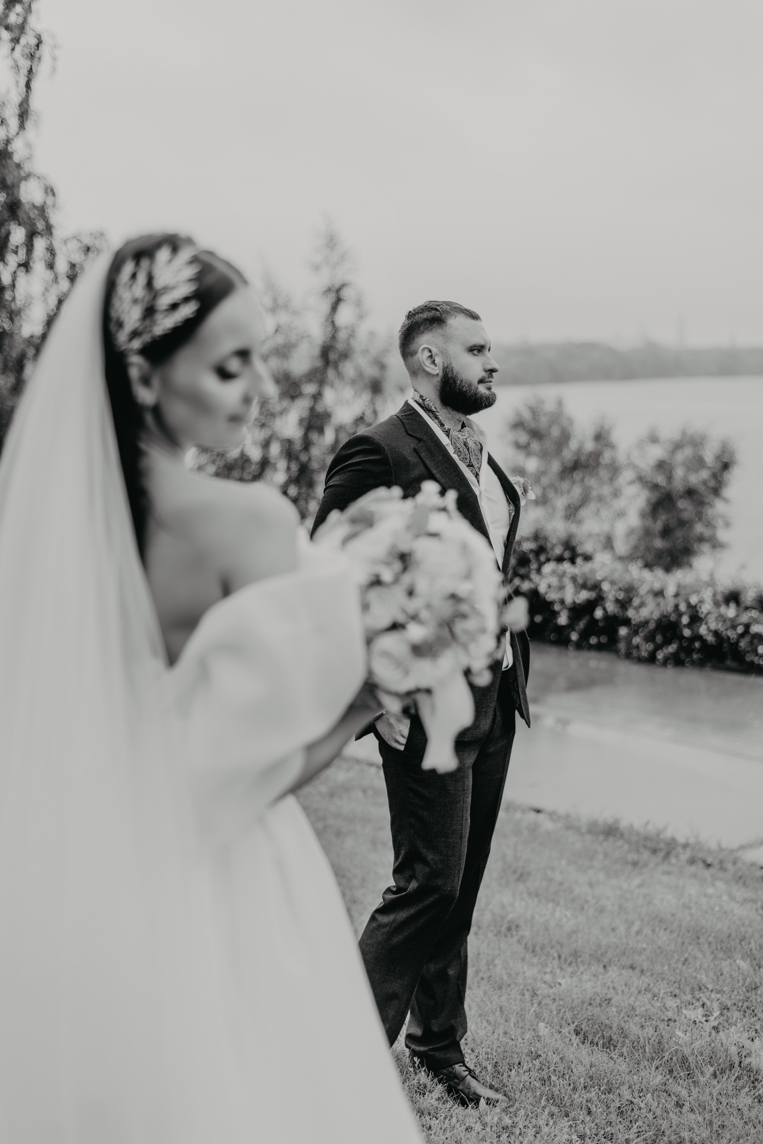 Denis & Anna. ФОТОГРАФ ИРИНА ШАМАТАВА