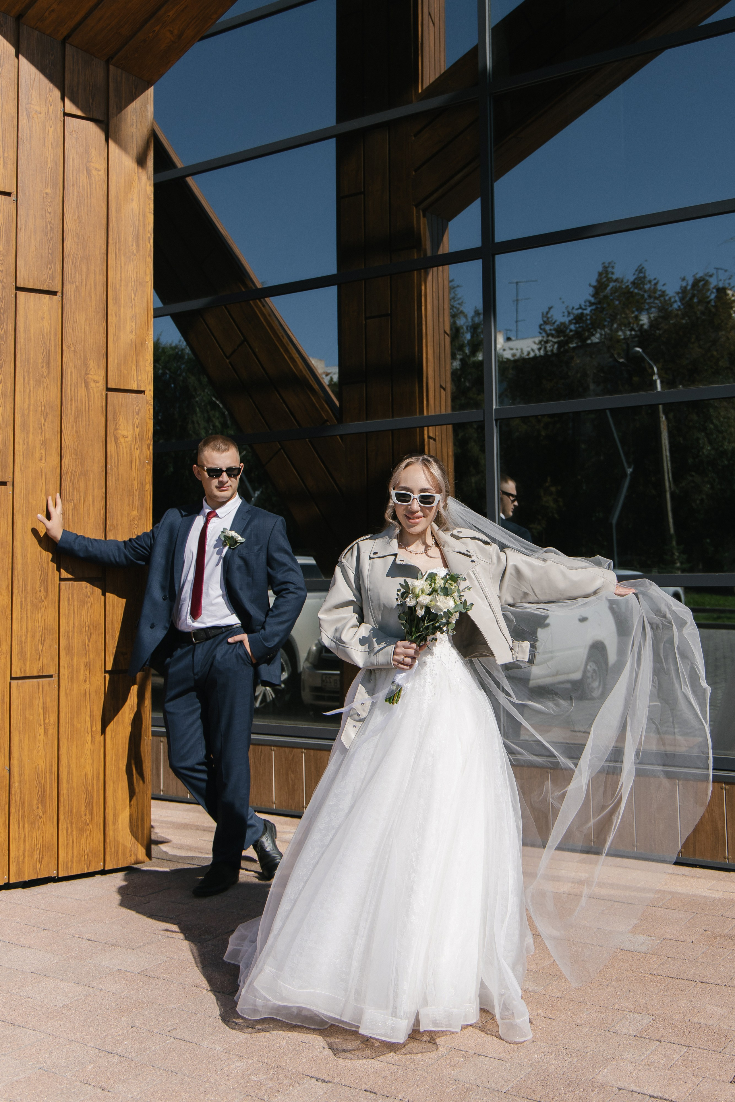 Карина и Николай. Фотограф в Барнауле Юлия Садвокасова