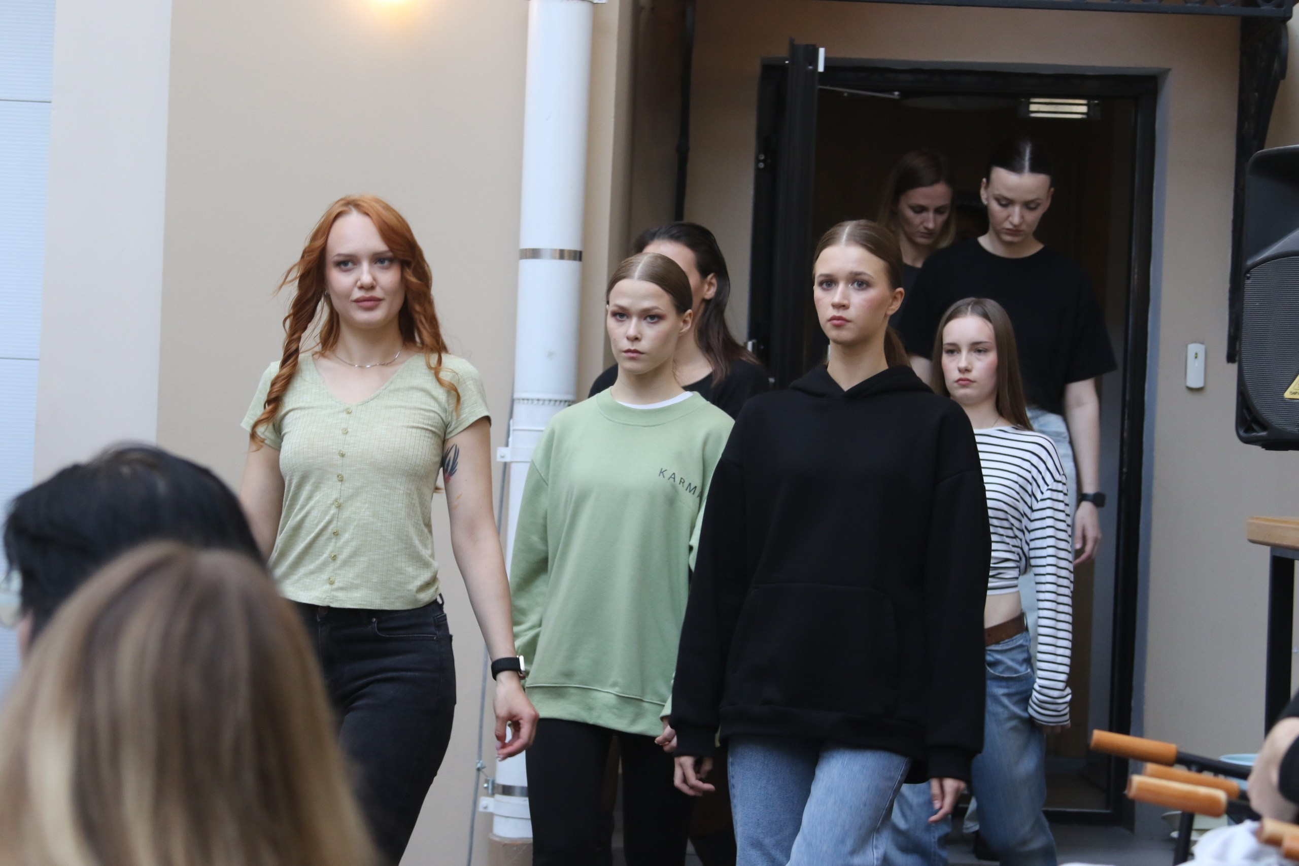 Светские мероприятия. Фотограф Суворова Марина — фотограф города Санкт-Петербург