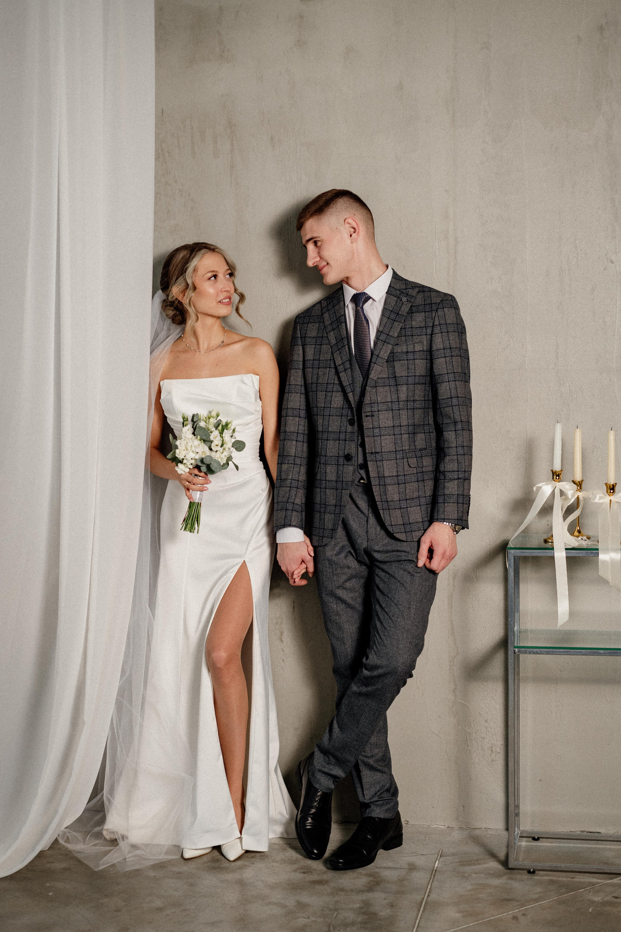 Wedding Day. Фотограф Алёна Евграфова