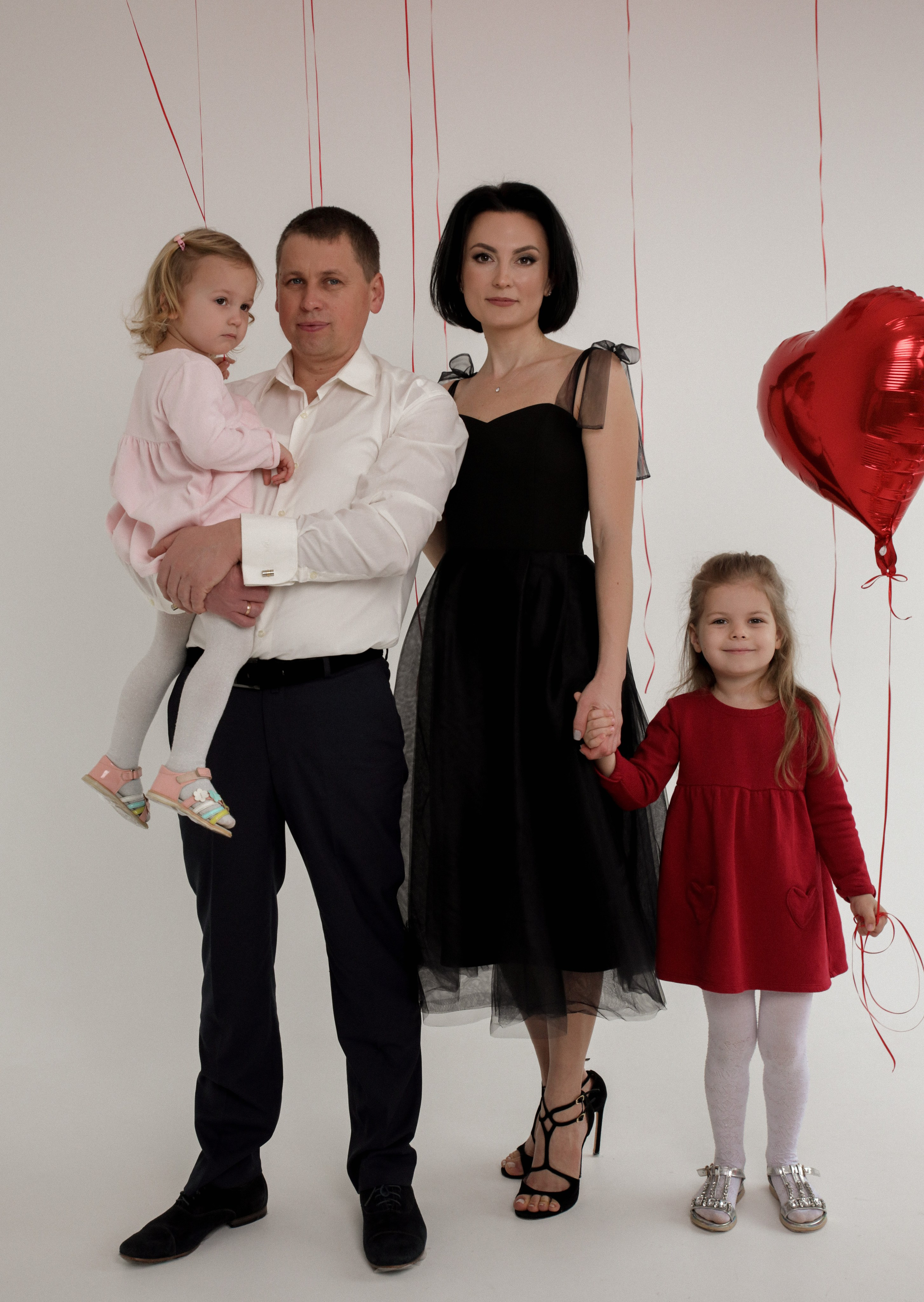 Дети / семьи. Фотограф в Крыму