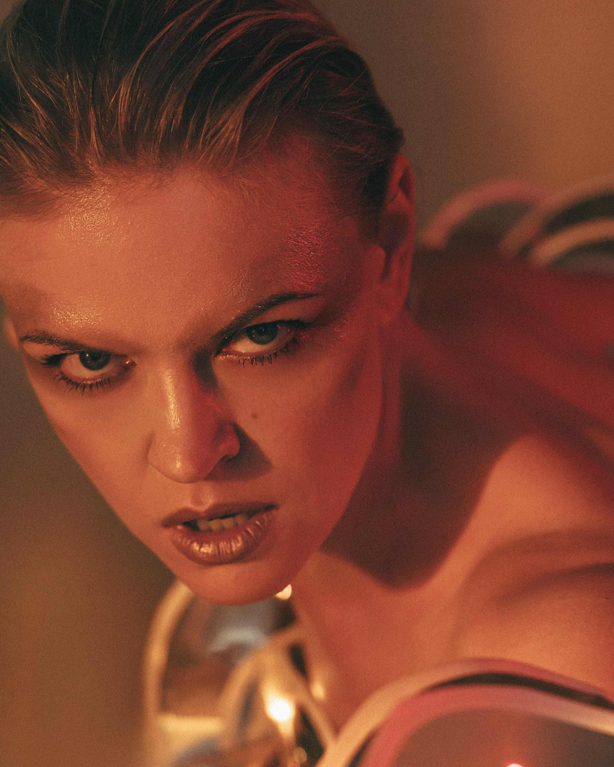 Анна Котова. Профессиональный фотограф в Москве