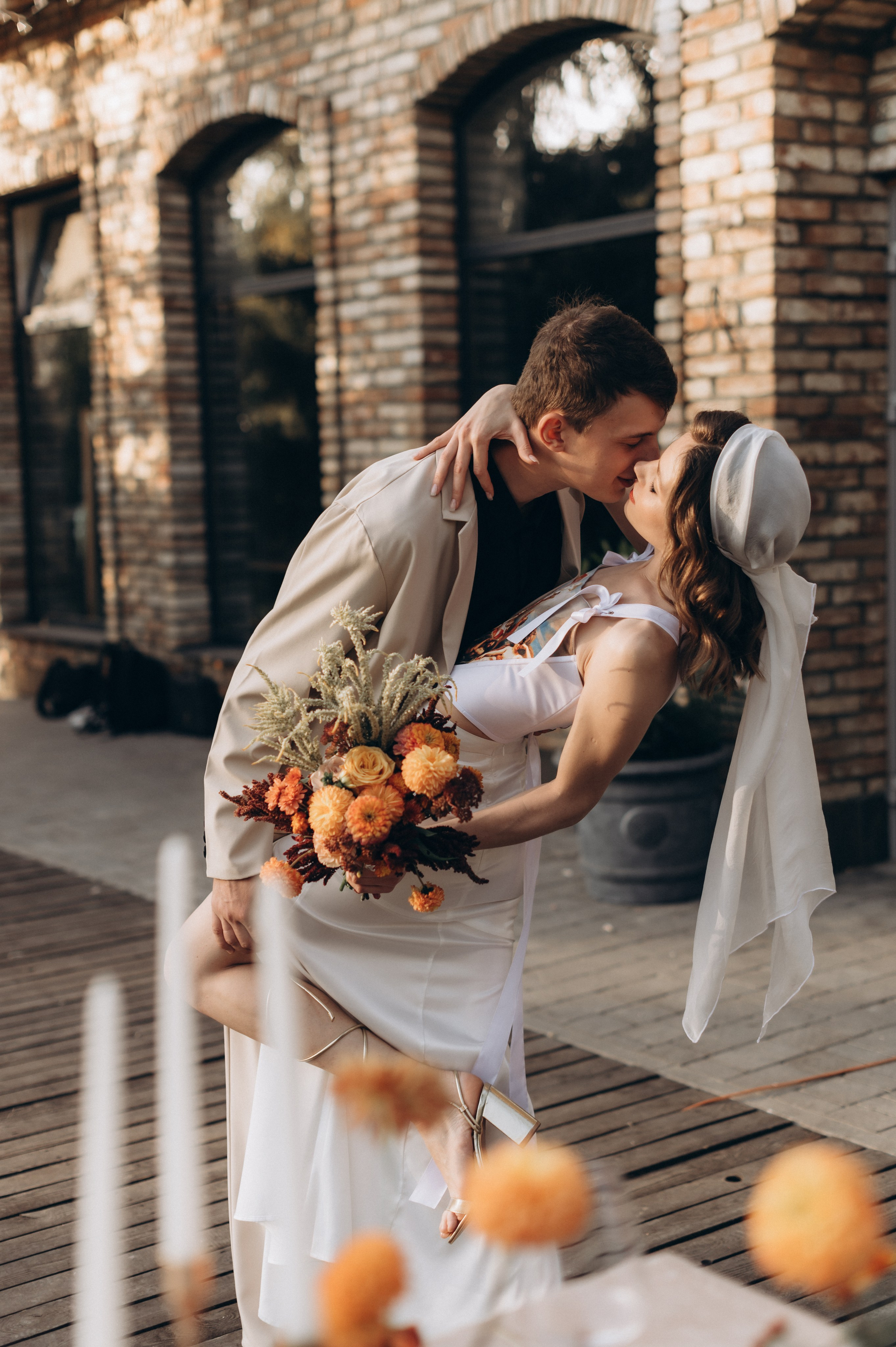 То, какой может быть ваша свадьба. Ирина Гонтарева|Фотограф|Белгород