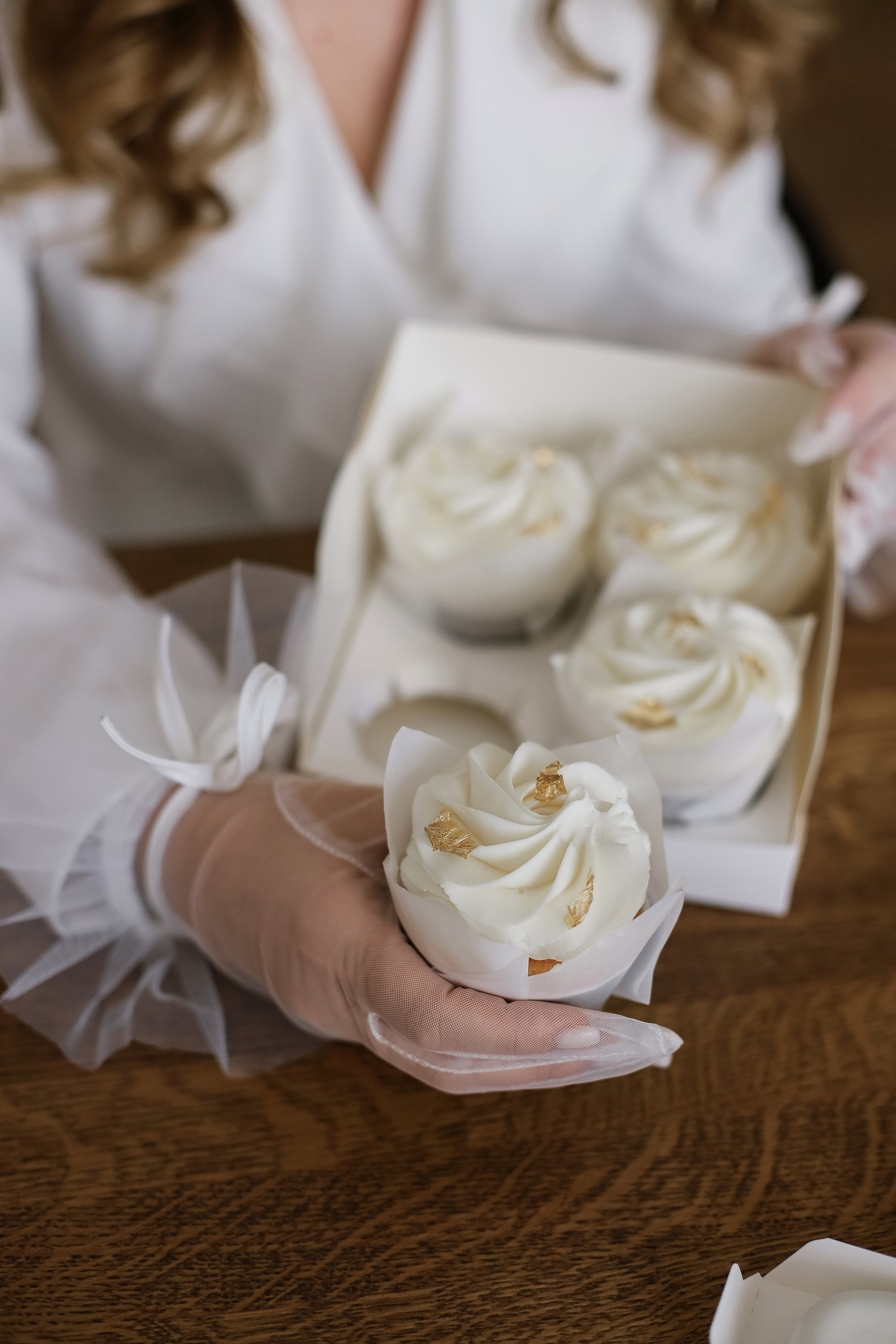 Кондитер Карина. Свадебный, семейный и детский фотограф в Люберцах Зайцева Анастасия