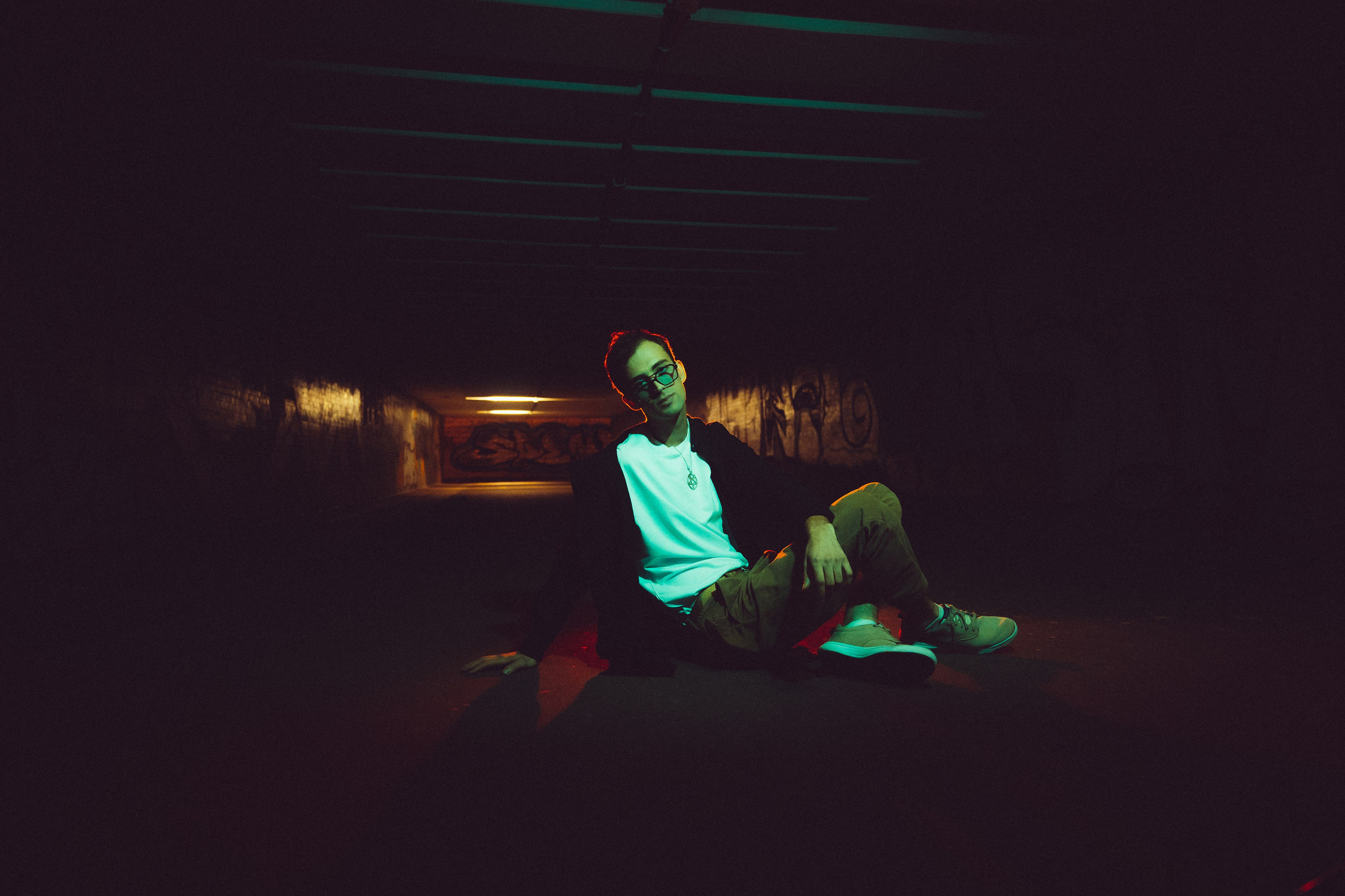 Илья. Фотограф Калининград Илья Миллер