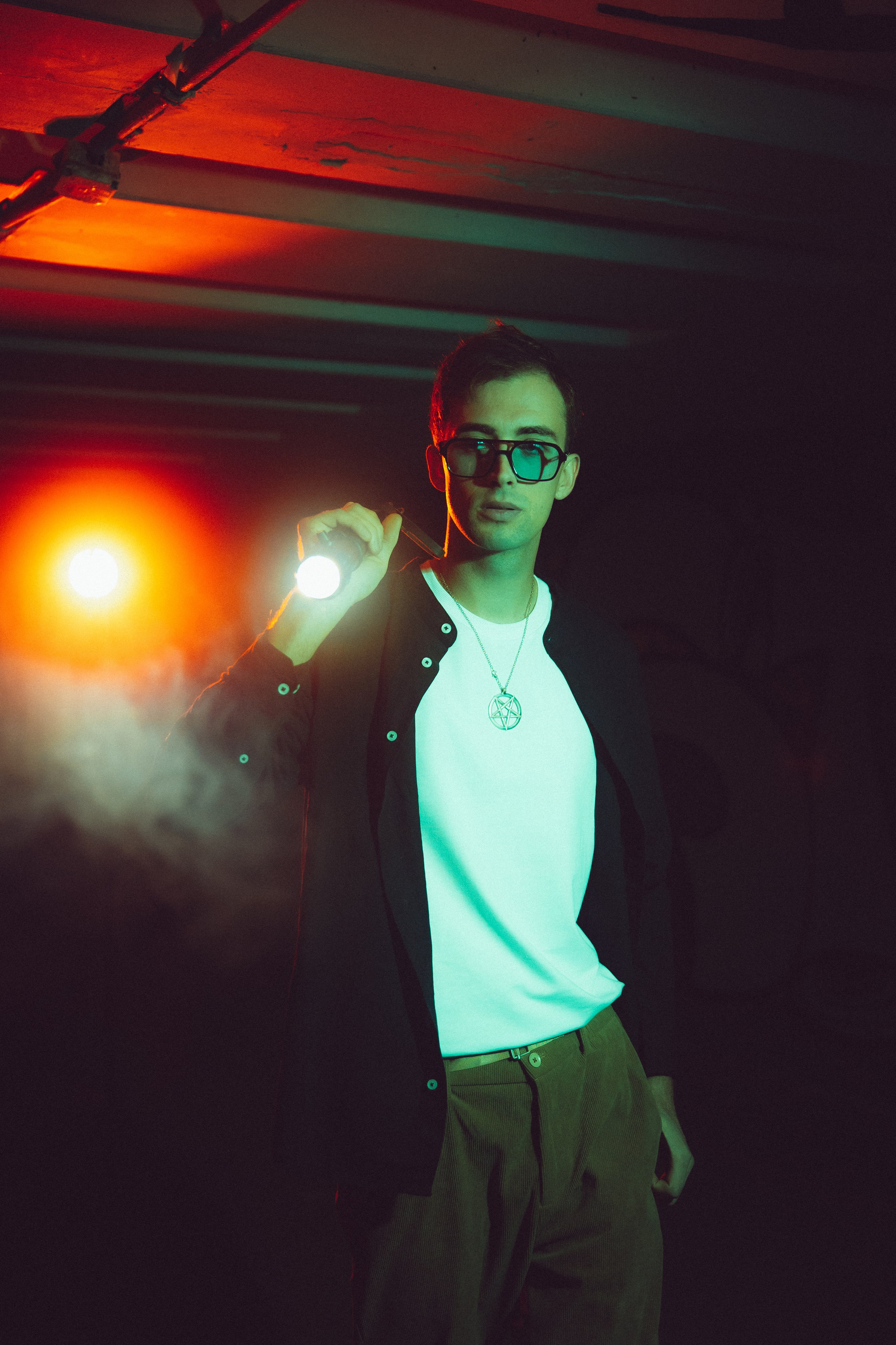 Илья. Фотограф Калининград Илья Миллер