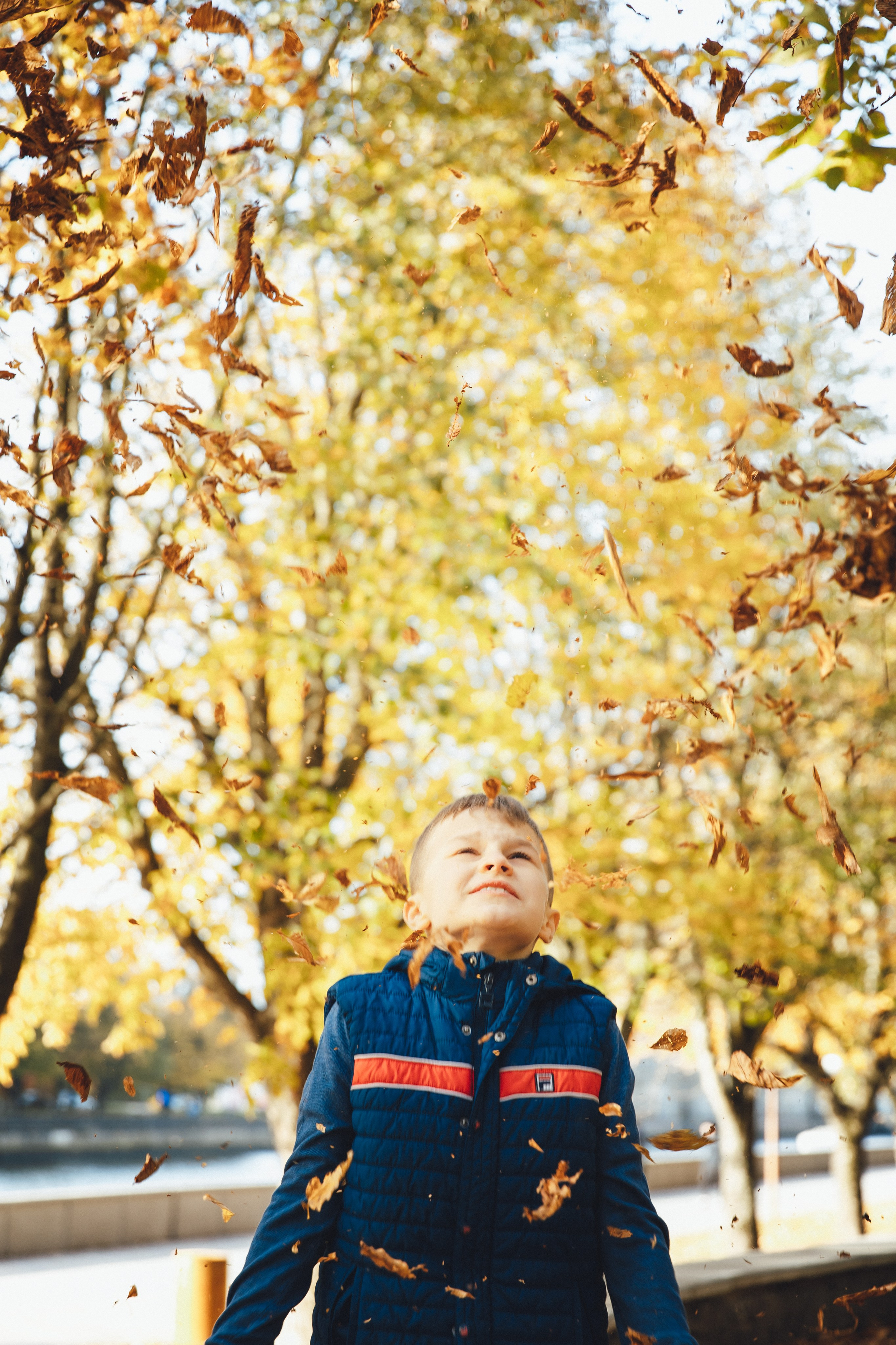 A big family on Kanta. Фотограф Калининград Илья Миллер