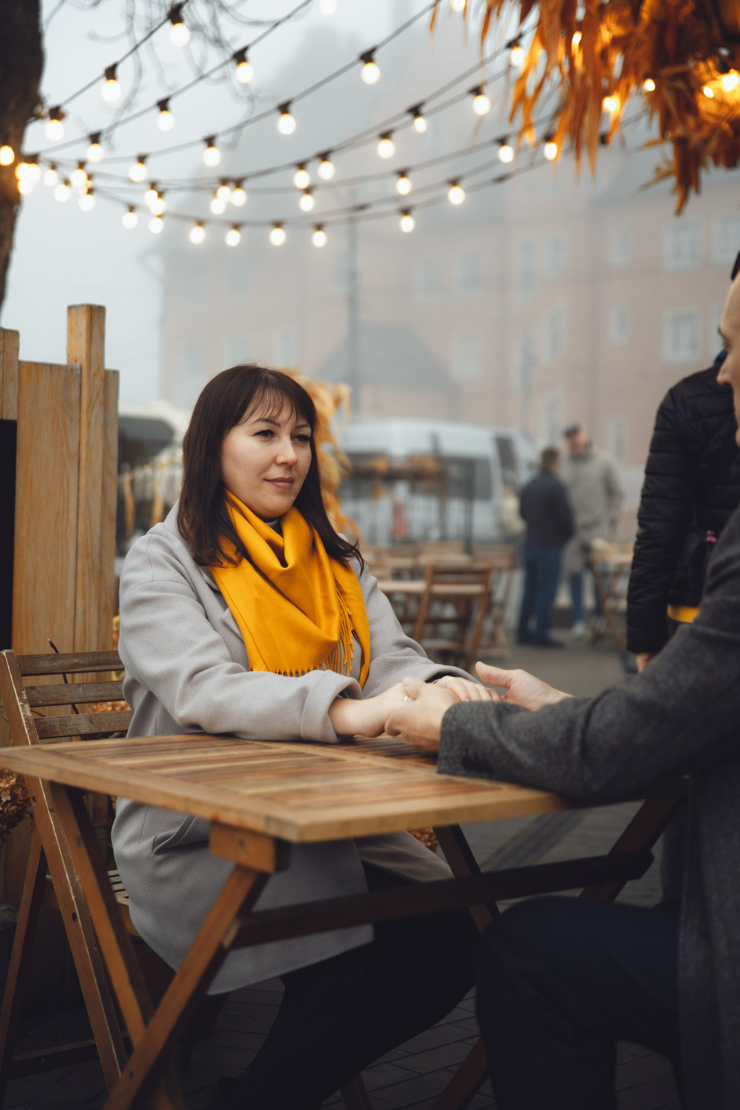 Дмитрий и Юлия. Фотограф Калининград Илья Миллер