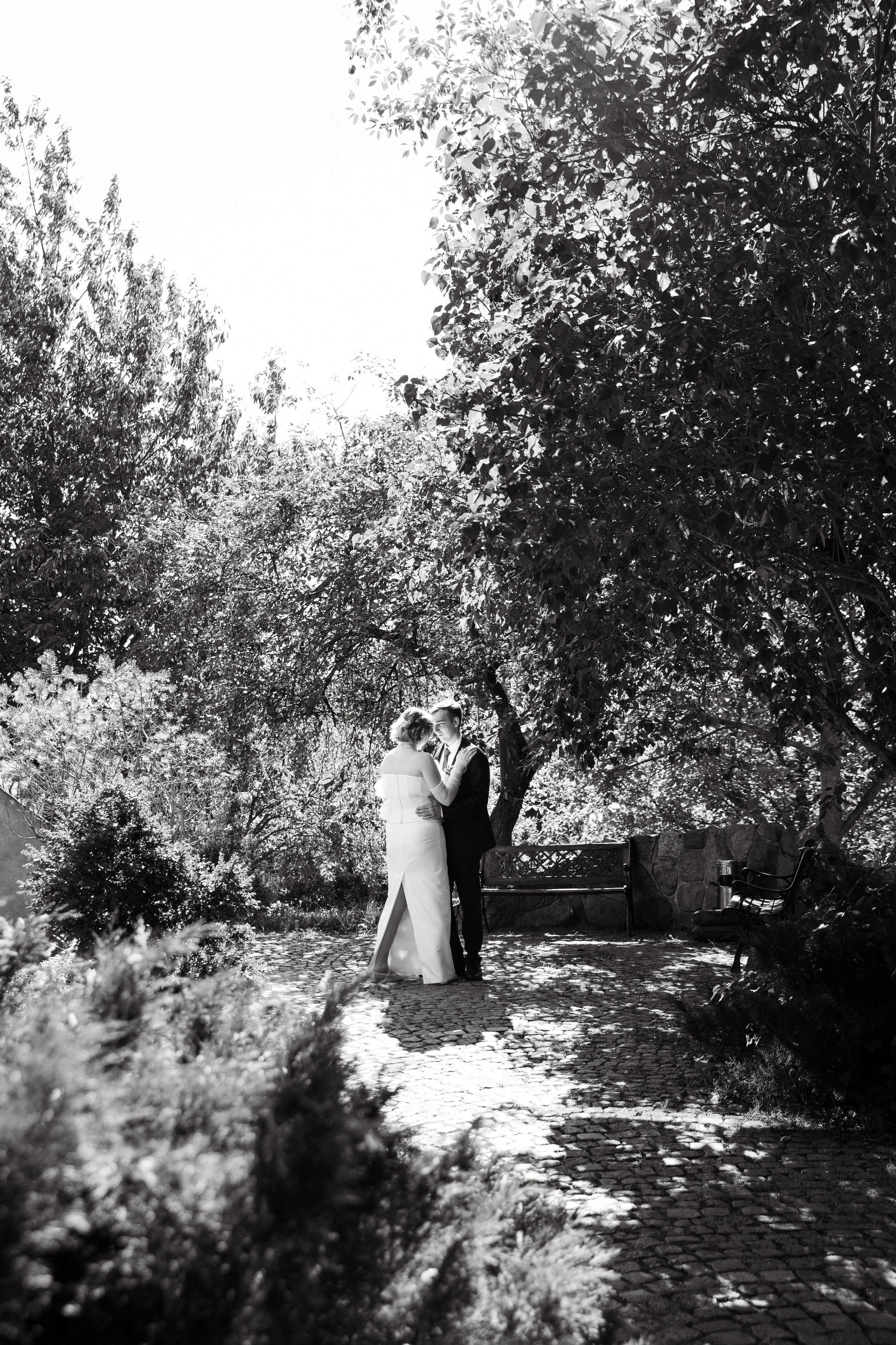 Михаил и Виктория. Фотограф Калининград Илья Миллер