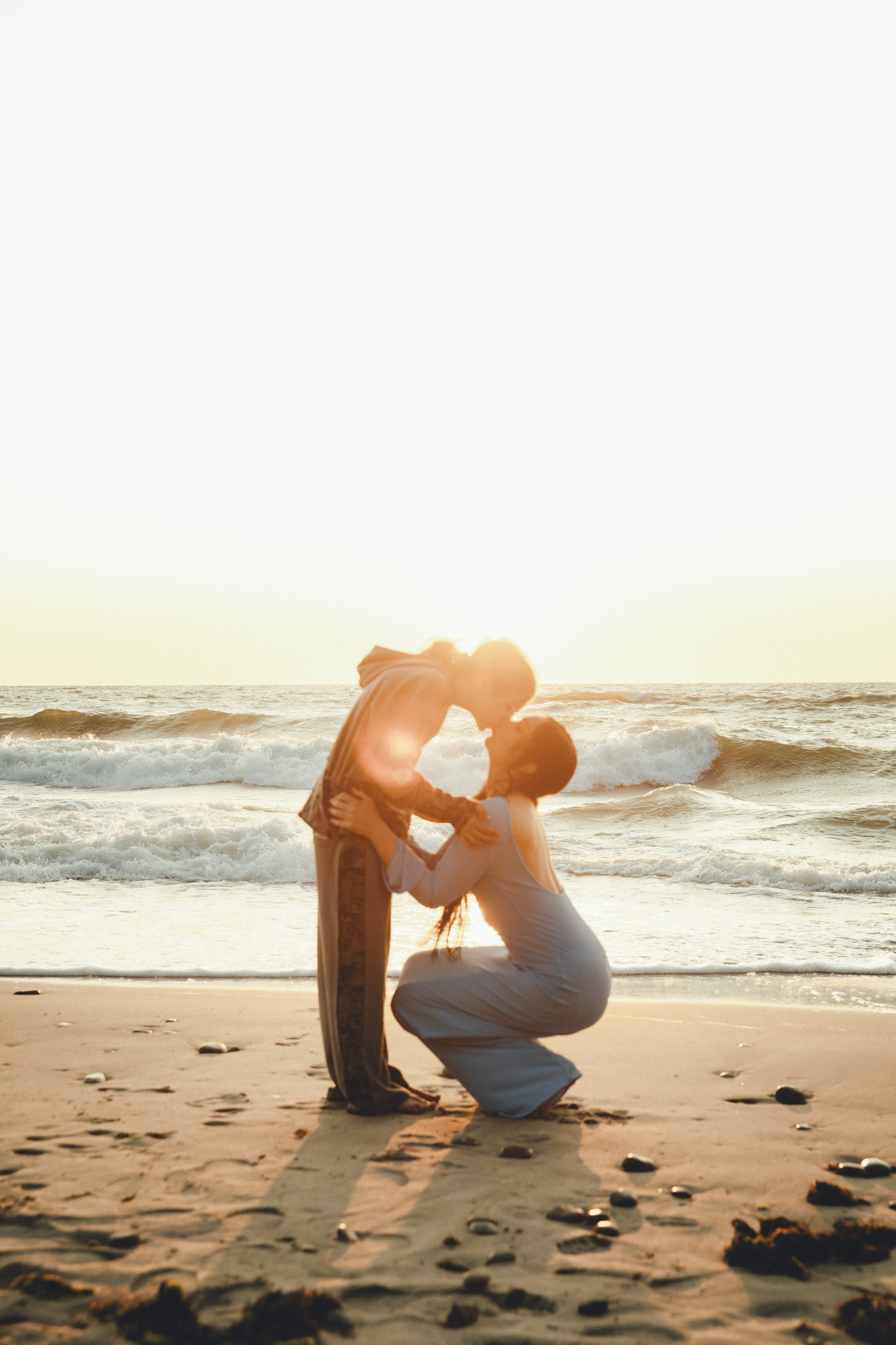 Семья Алины в Донском. Фотограф Калининград Илья Миллер