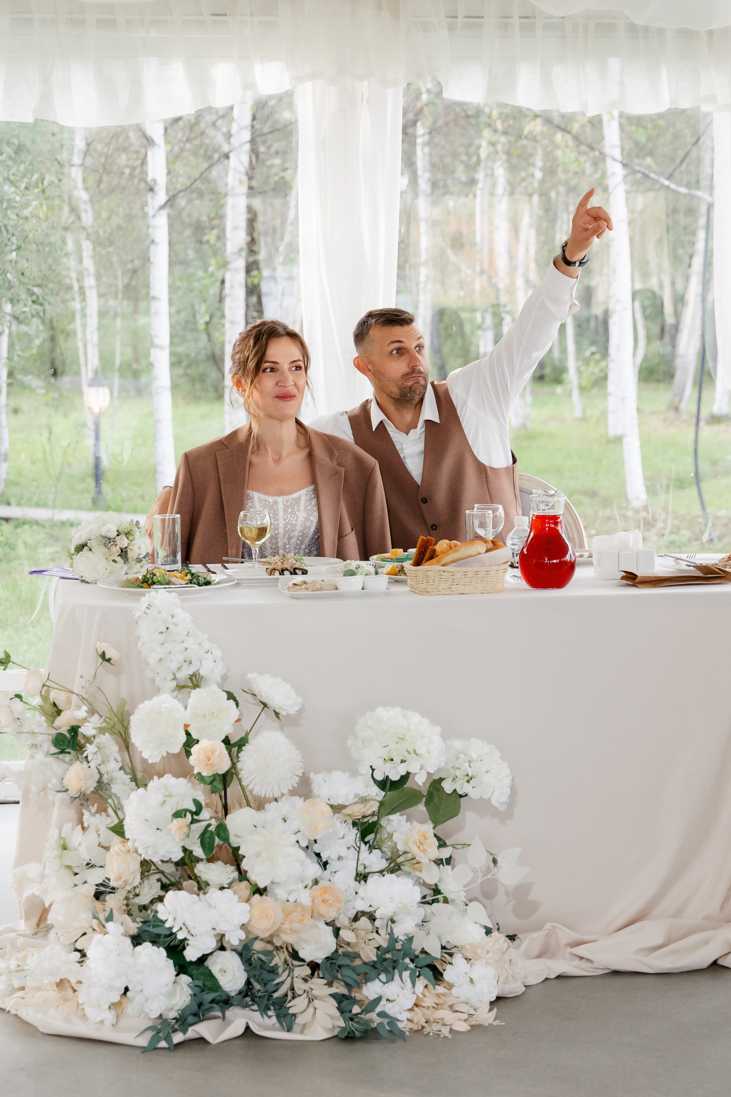 Павел и Вера. Мельница. Выездная регистрация. Свадебный фотограф в Хабаровске